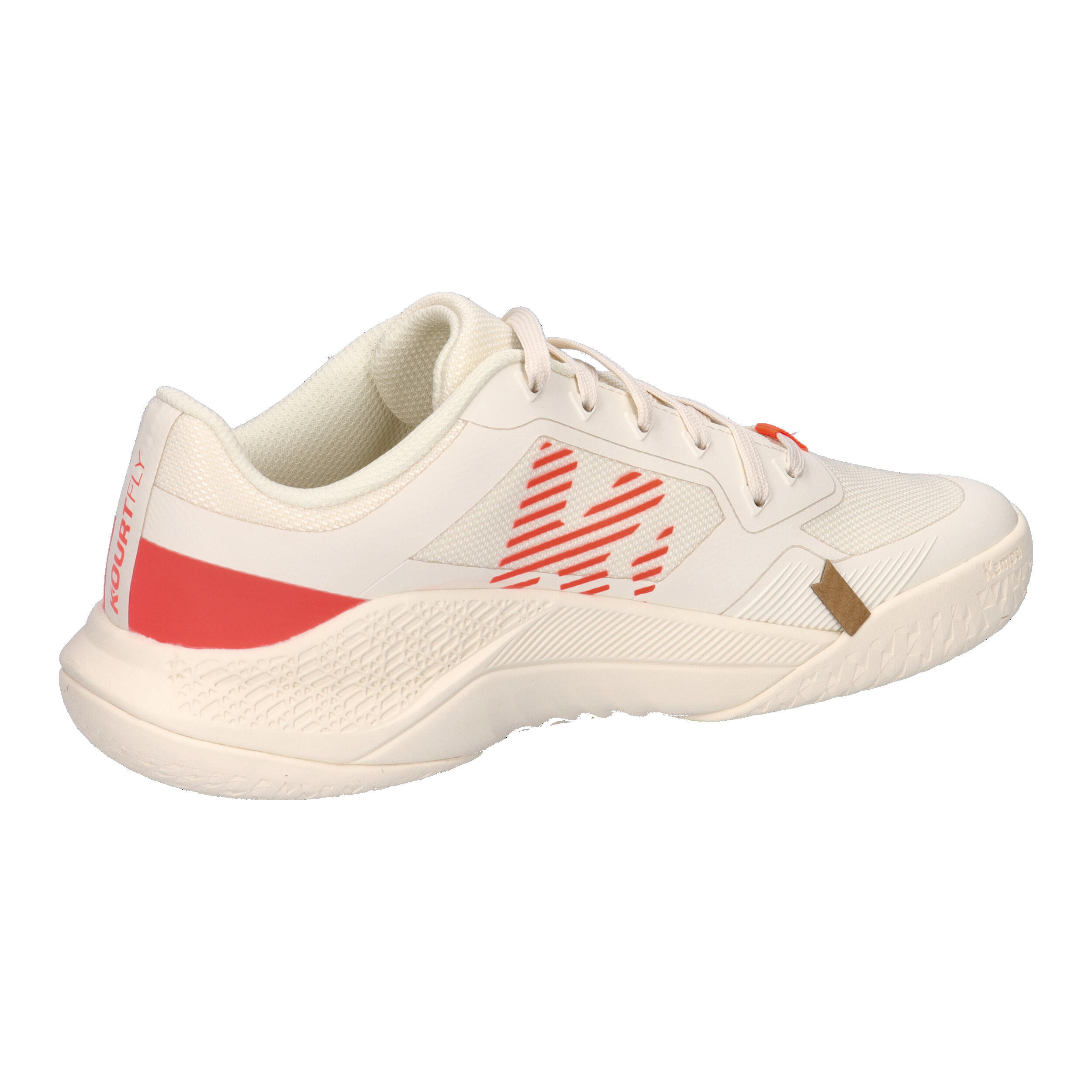 Kempa Damen Handballschuhe Kourtfly Three W 7/7