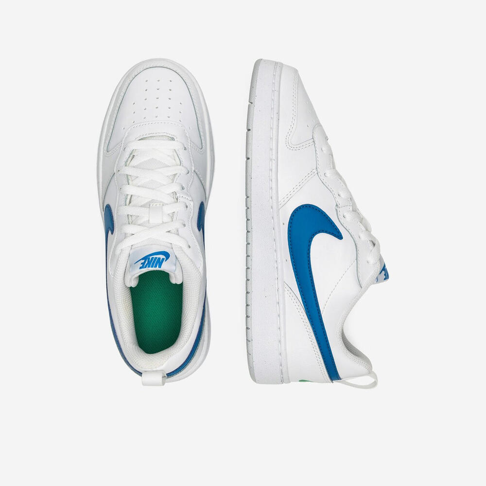 Nike Court Borough Low 2 (Gs) Bq5448 123 Jeugdschoenen 6/7