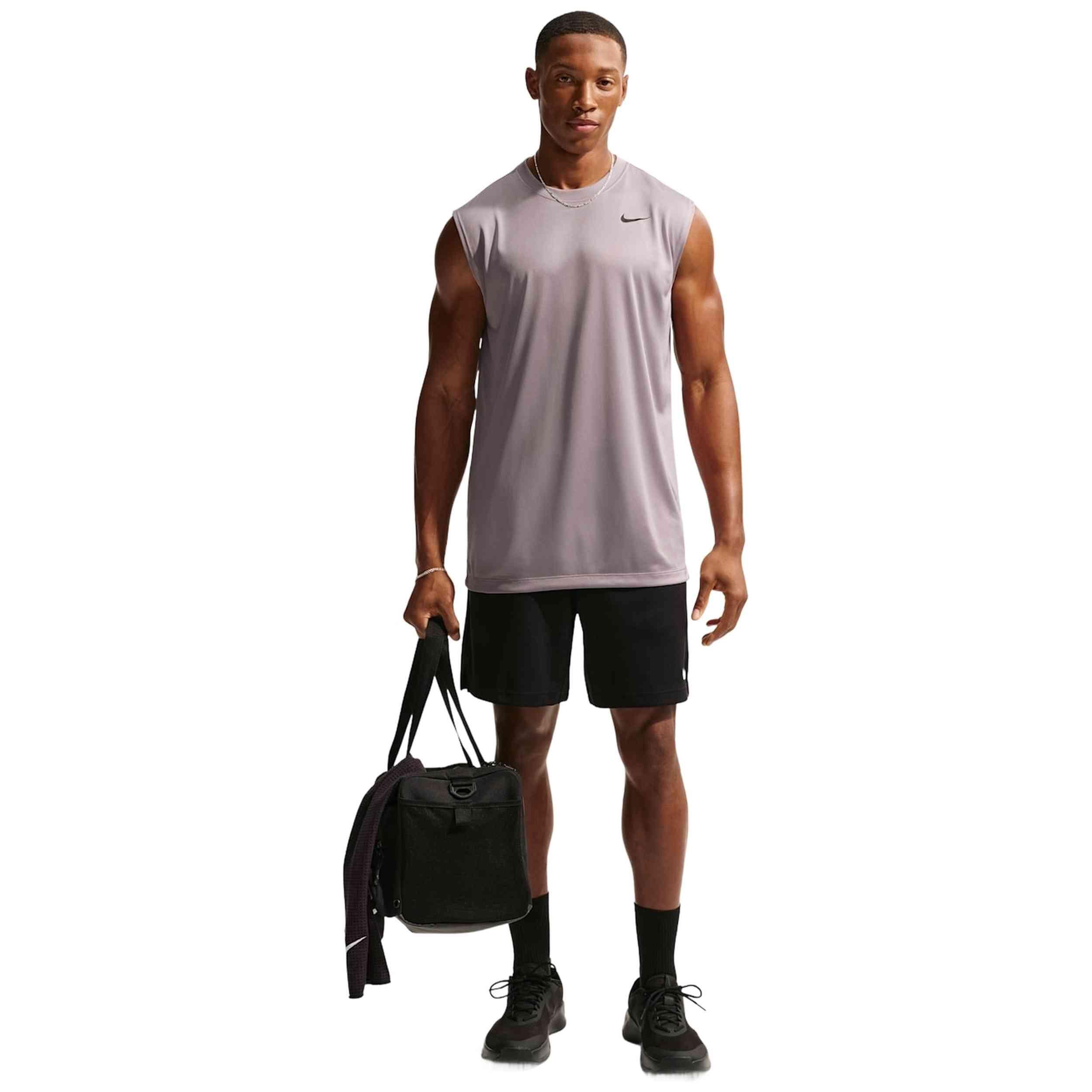 Debardeur Nike modèle DX0991-226 pour homme 4/5