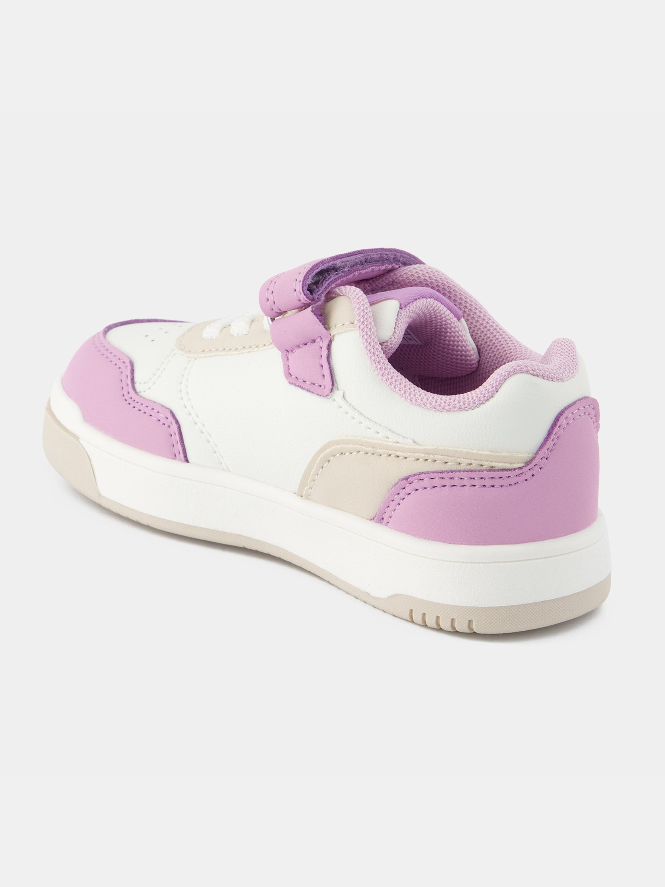 Baskets LCS COURT BREAKER INF 3/4