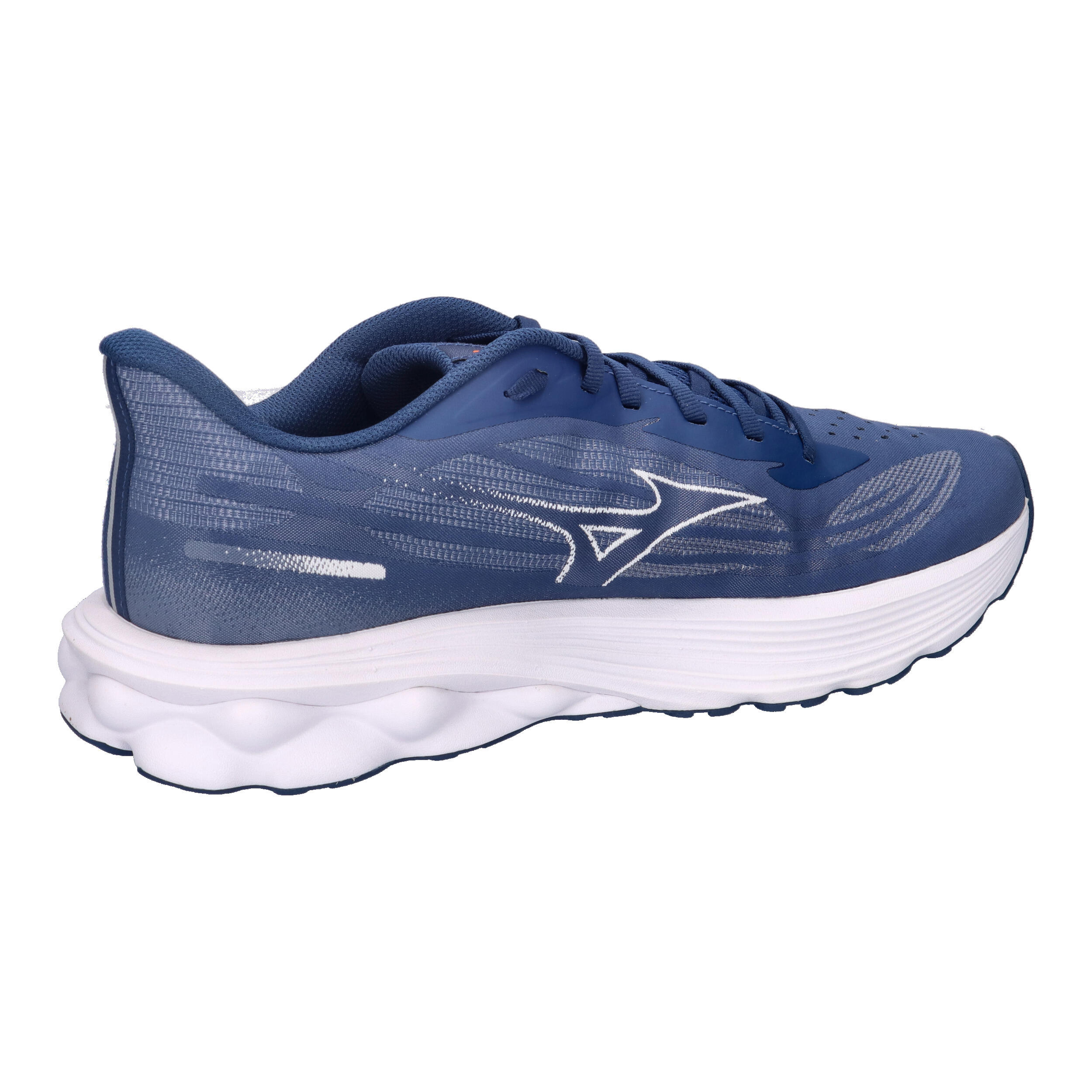 Ténis de corrida Mizuno Wave Skyrise 7 para homem 15/15