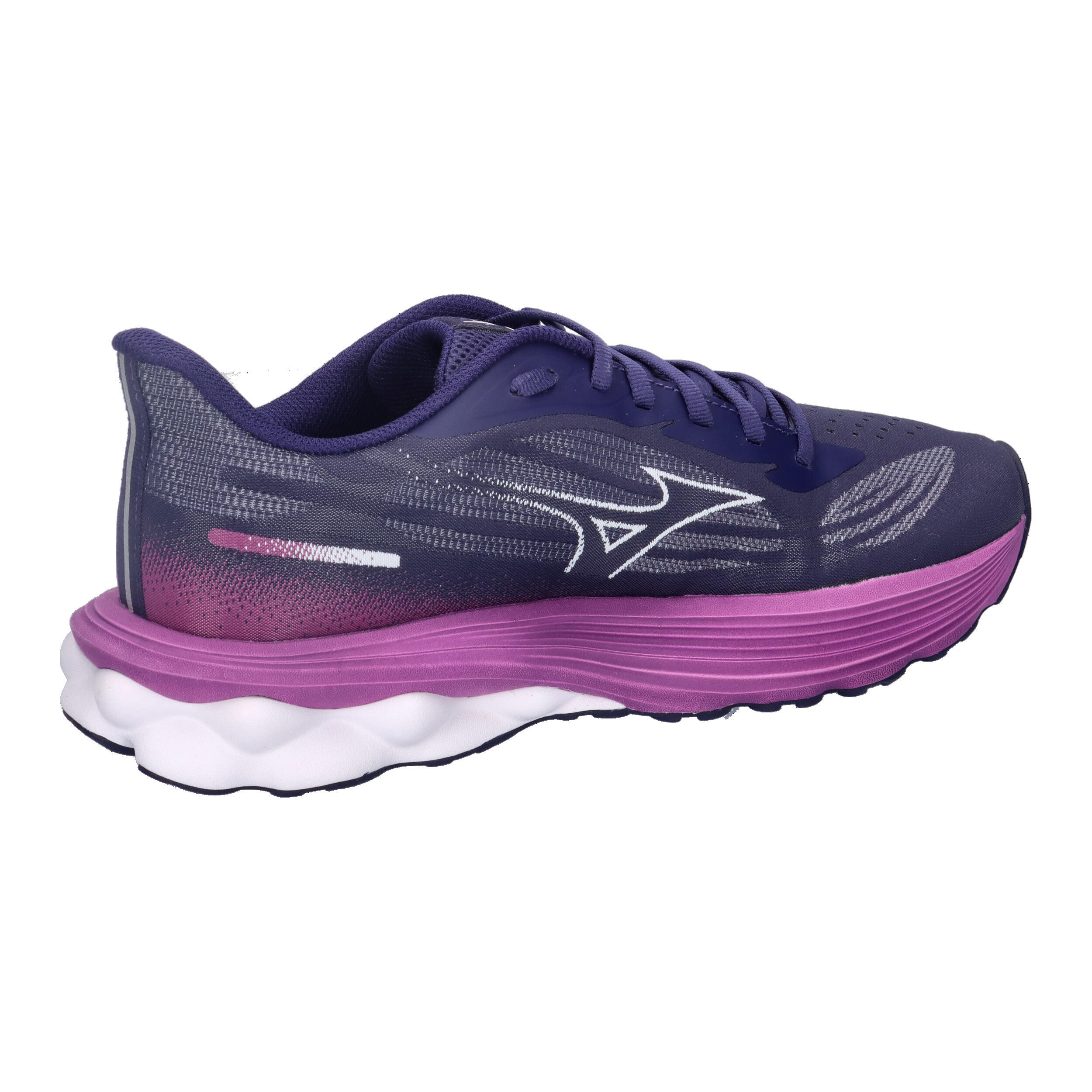 Scarpe running da donna Mizuno Wave Skyrise 7 Wos 15/15