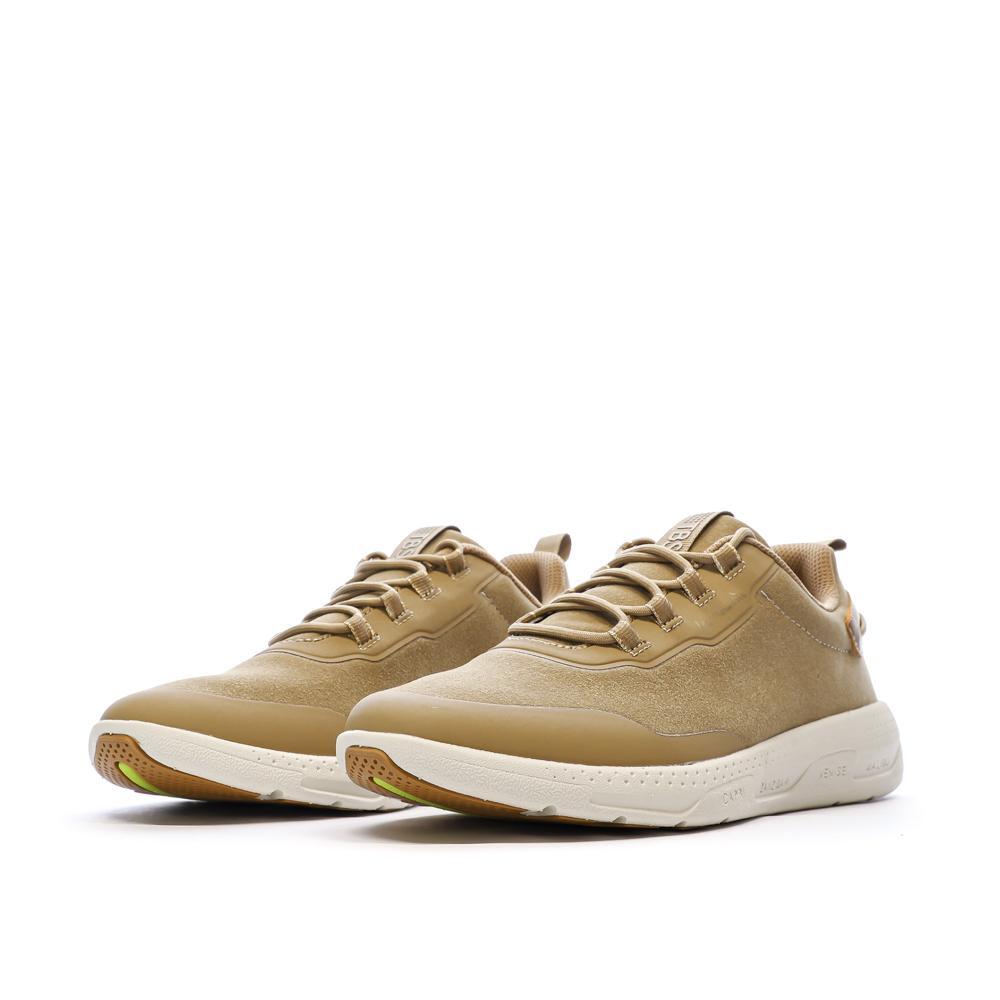 Zapatillas Marrones Mujer TBS Jazzevo 6/7