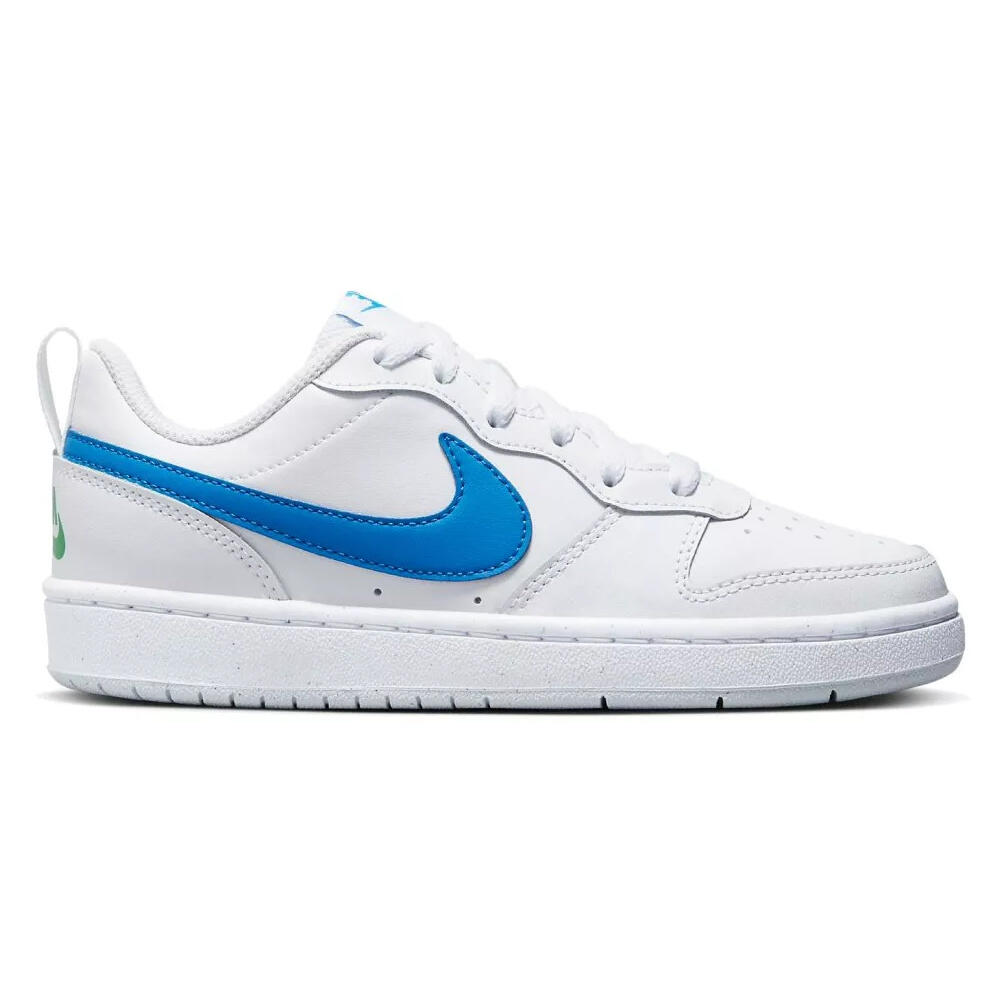 Nike Court Borough Low 2 (Gs) Bq5448 123 Jeugdschoenen 2/7
