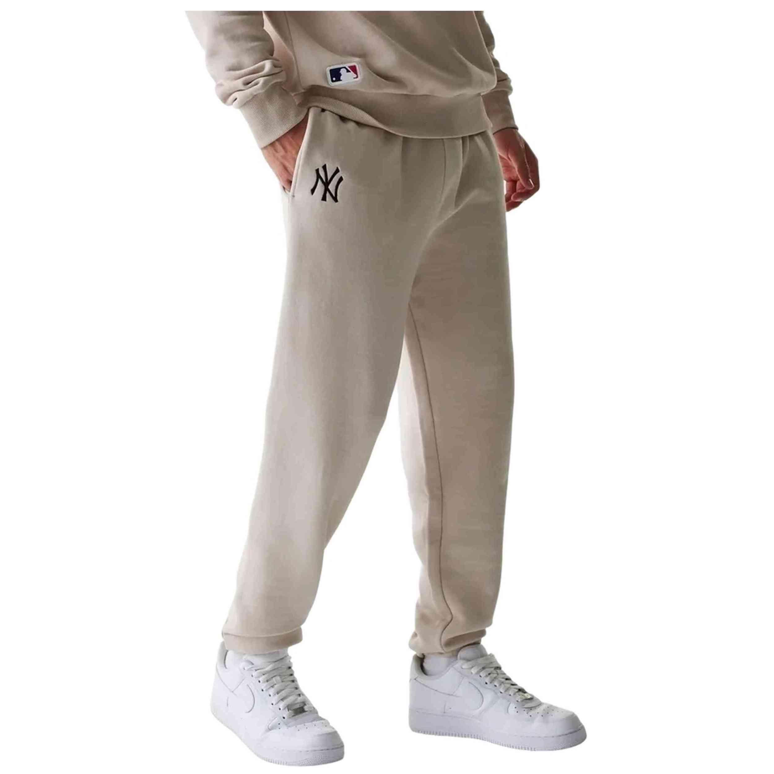 Pantaloni della tuta New era modello 6067577915 per uomini 3/5
