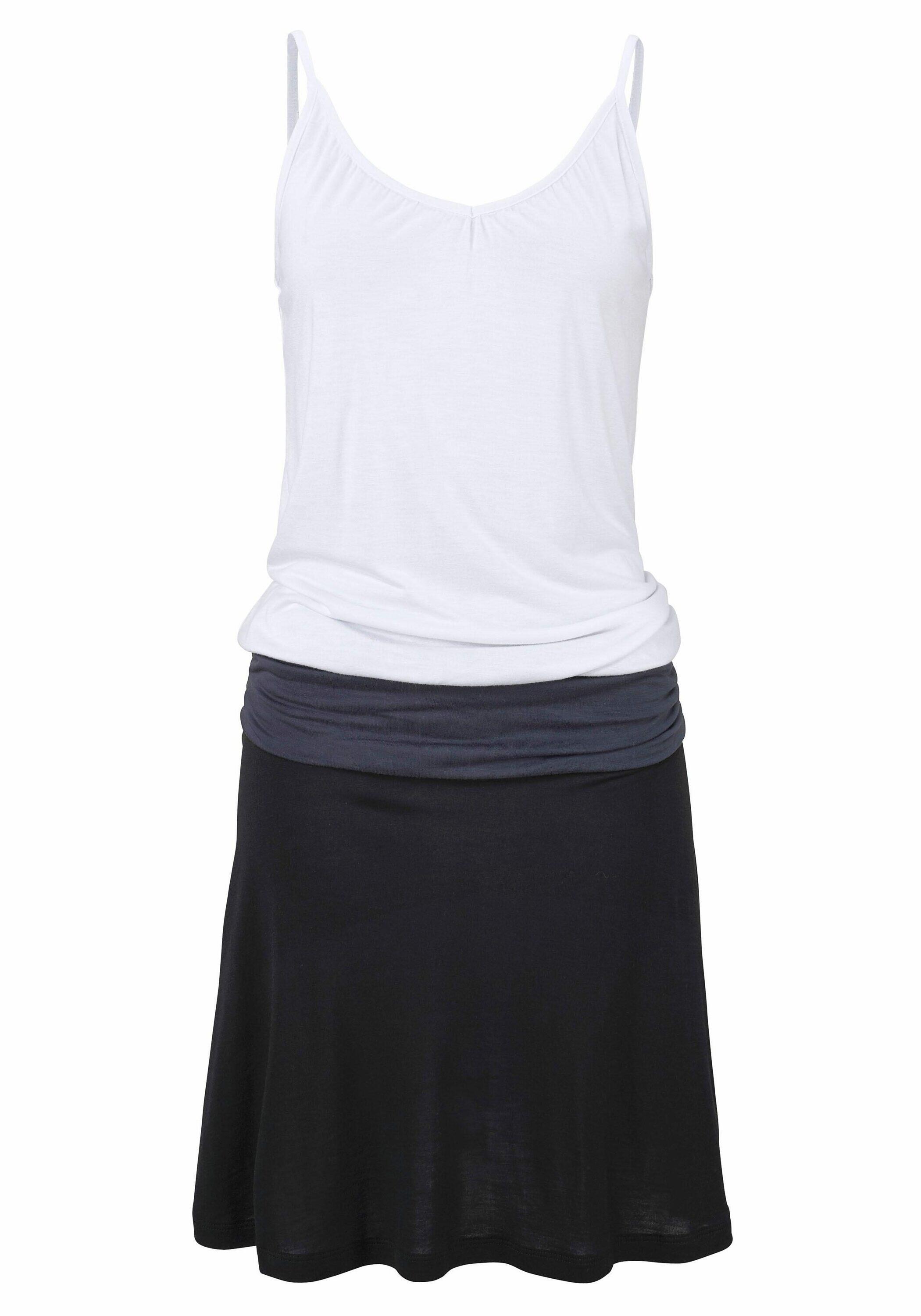 Damen Beachtime Strandkleid 4/7