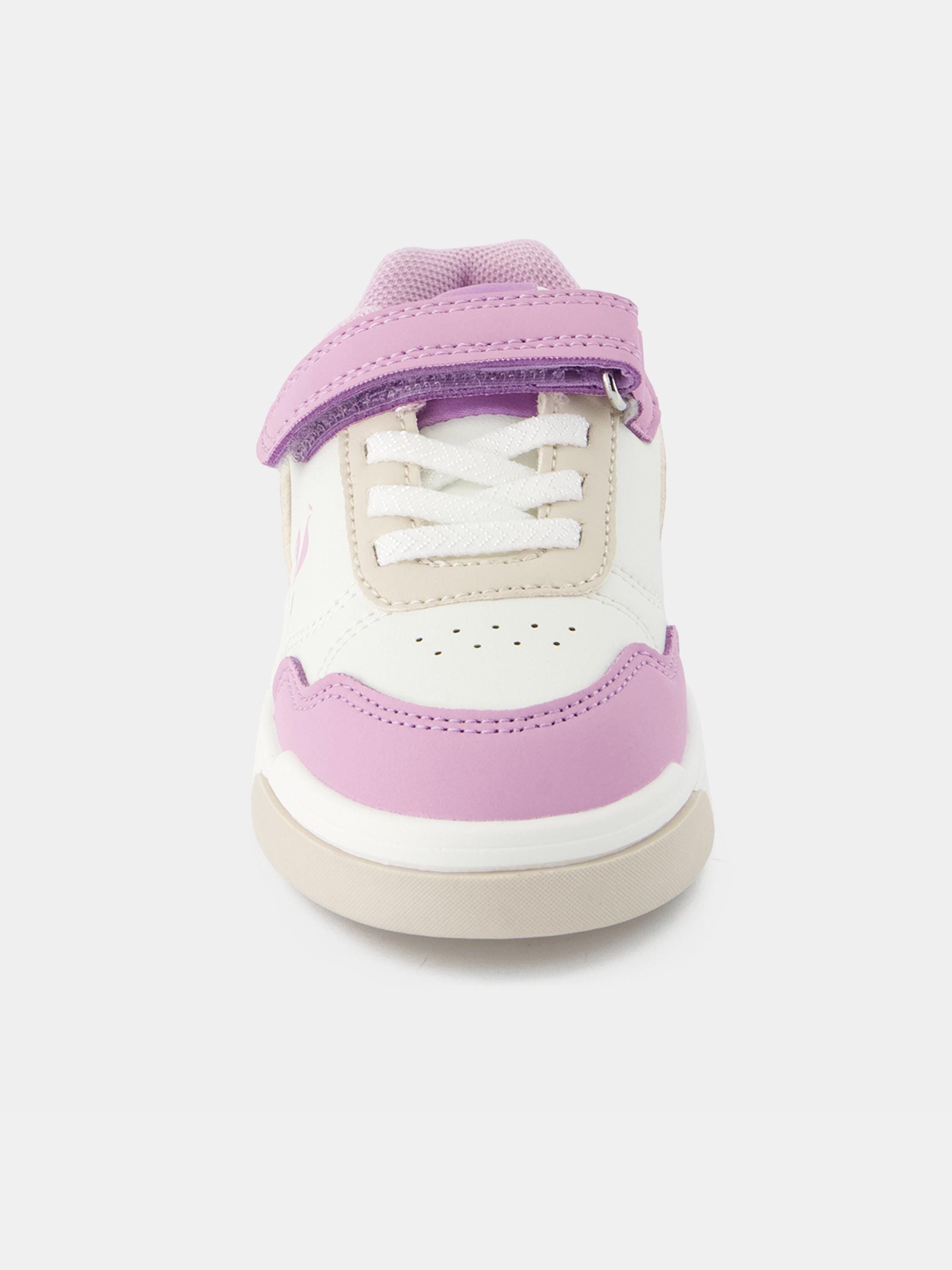 Baskets LCS COURT BREAKER INF 4/4