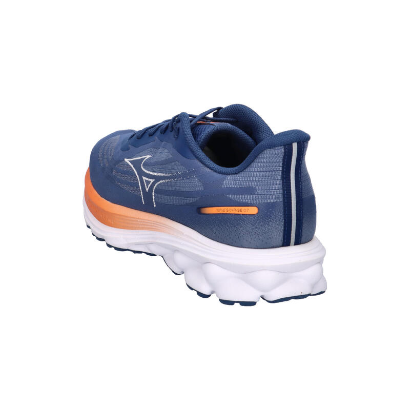 Pantofi de alergare Mizuno Wave Skyrise 7 pentru bărbați