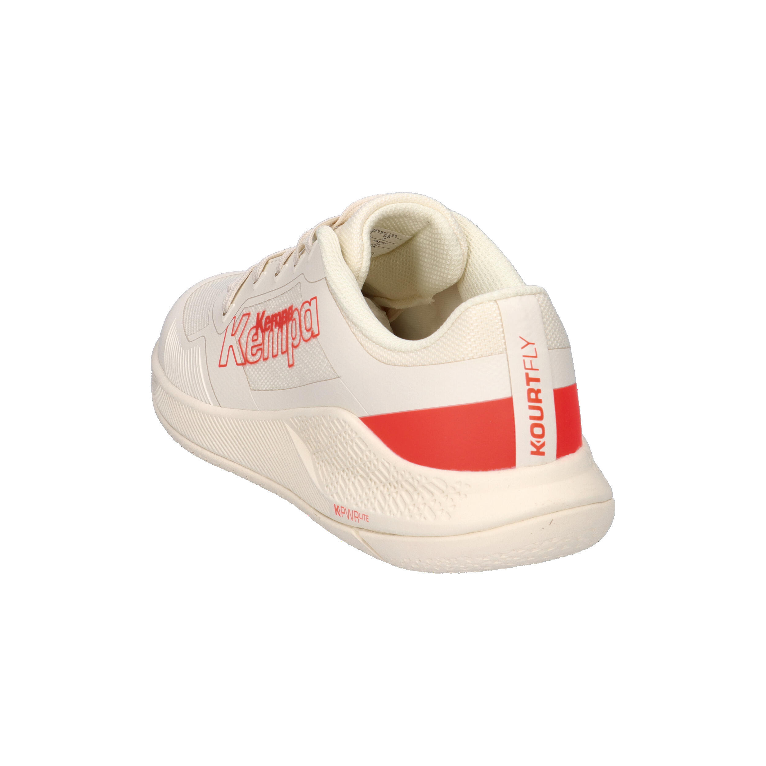 Kempa Damen Handballschuhe Kourtfly Three W 4/7