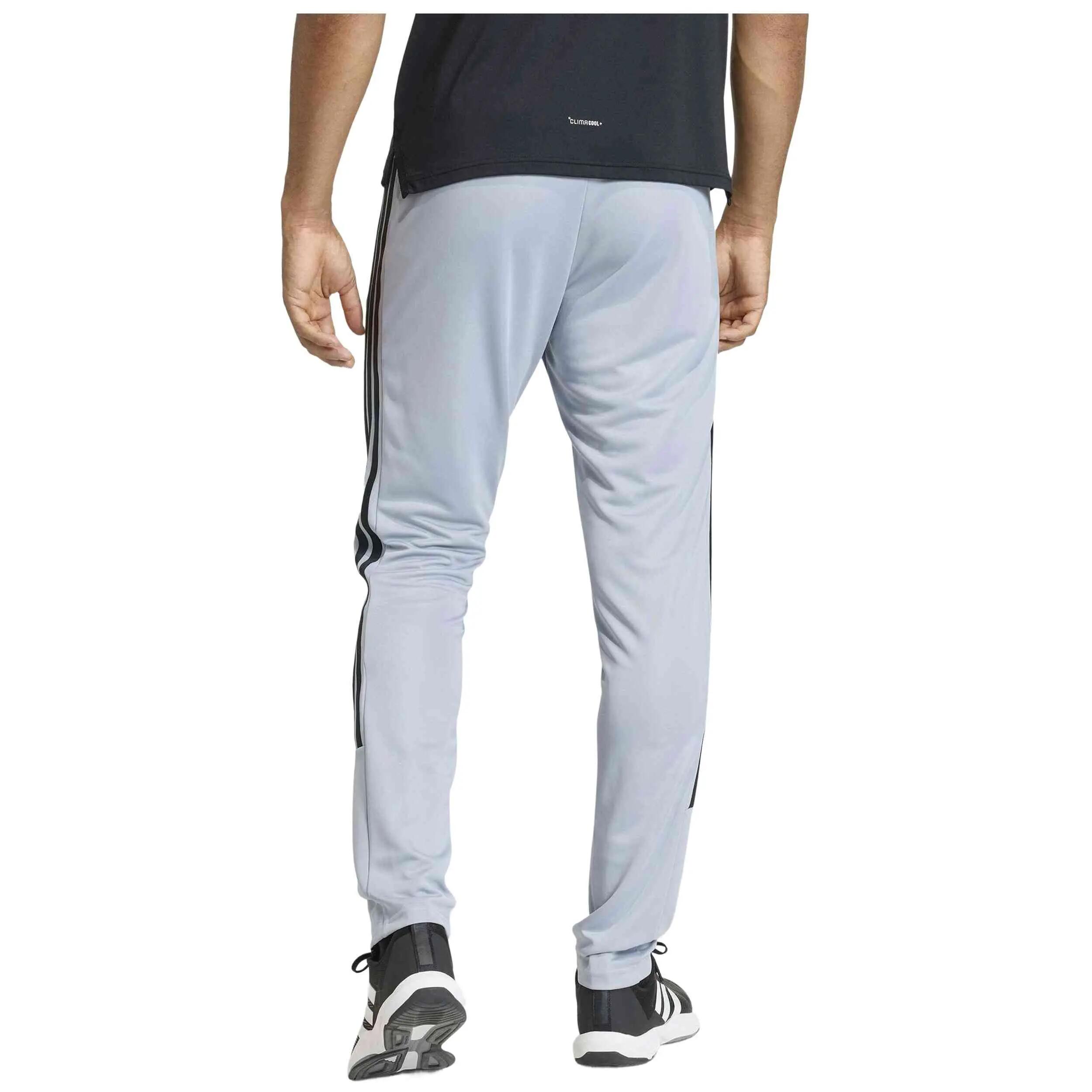 Trainingsbroek Adidas model Pantalón largo adidas Workout Essentials voor mannen 3/4