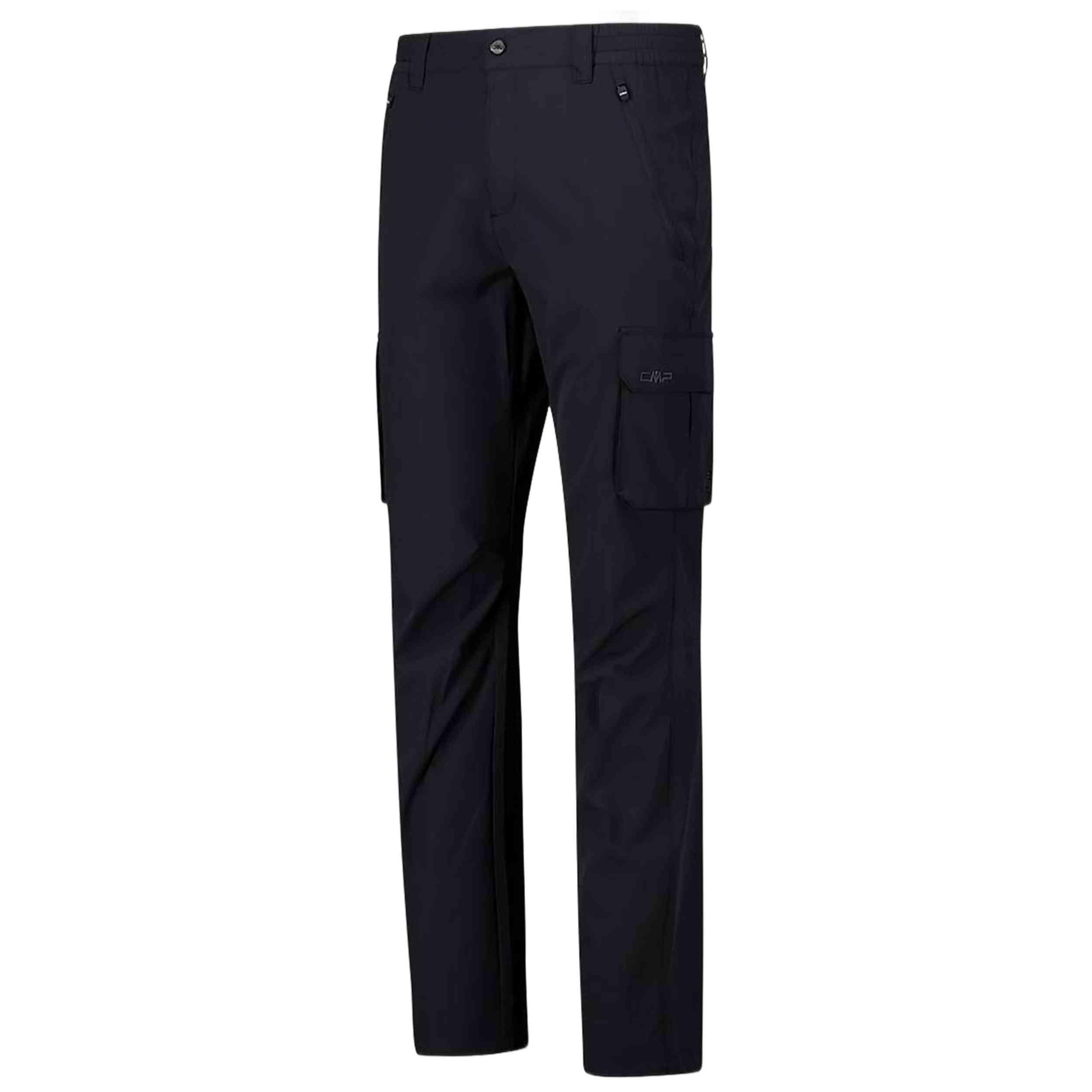 Tracksuit pants Campagnolo model 31T5617-U423 for man 2/3