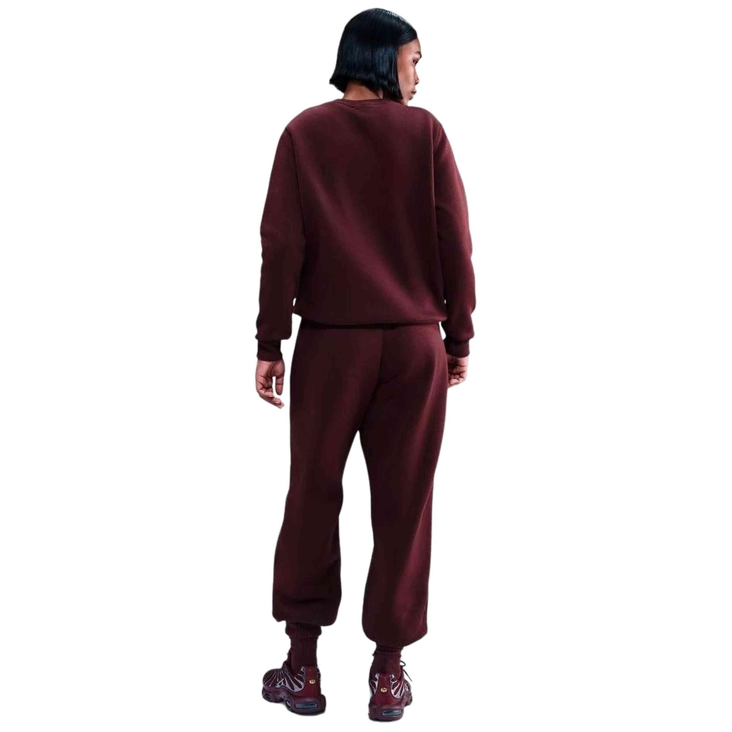 Trainingspak set Nike model Pantalón De Chándal Nike Sportswear Pho voor vrouwen 2/4