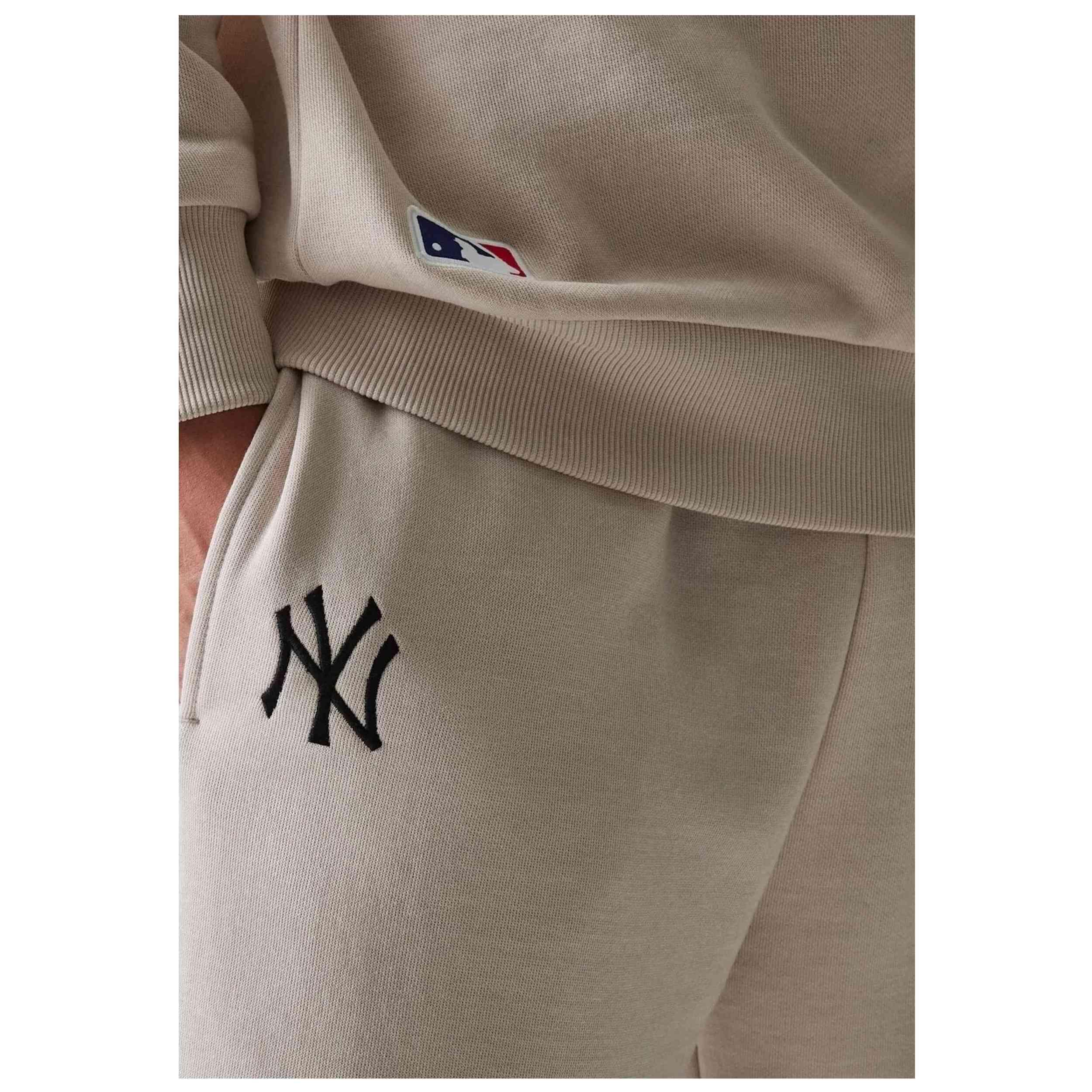 Pantaloni della tuta New era modello 6067577915 per uomini 5/5