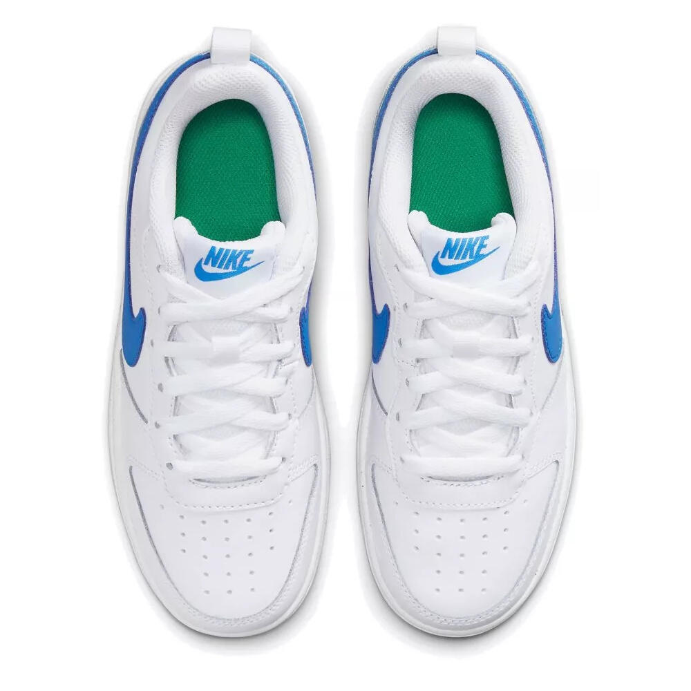 Nike Court Borough Low 2 (Gs) Bq5448 123 Jeugdschoenen 4/7