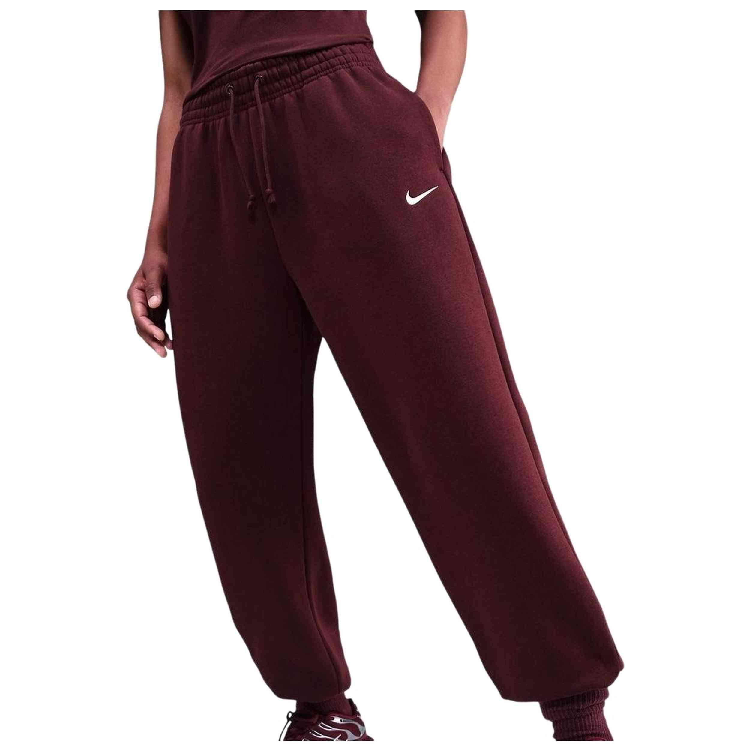 Trainingspak set Nike model Pantalón De Chándal Nike Sportswear Pho voor vrouwen 4/4