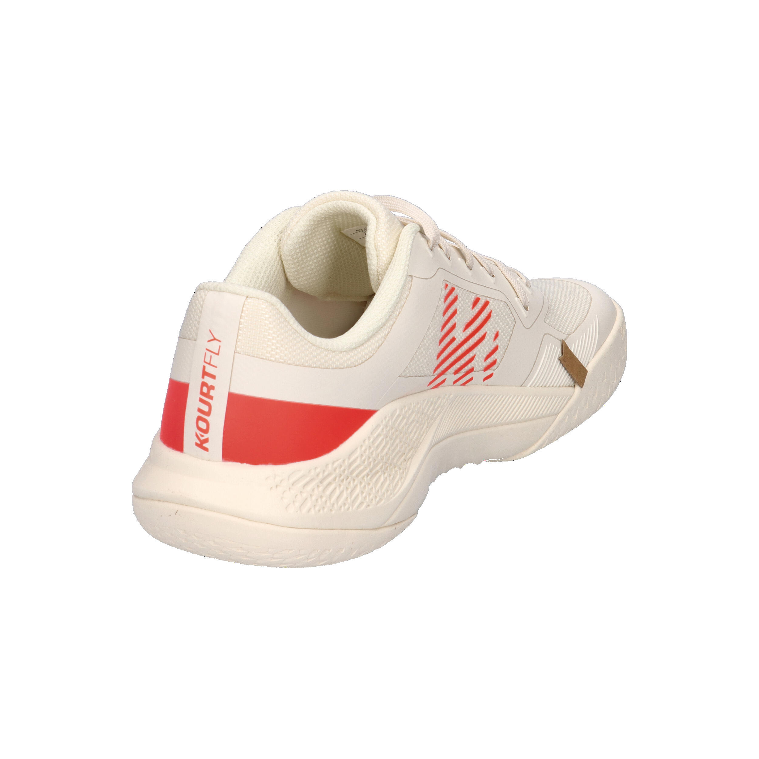 Kempa Damen Handballschuhe Kourtfly Three W 6/7