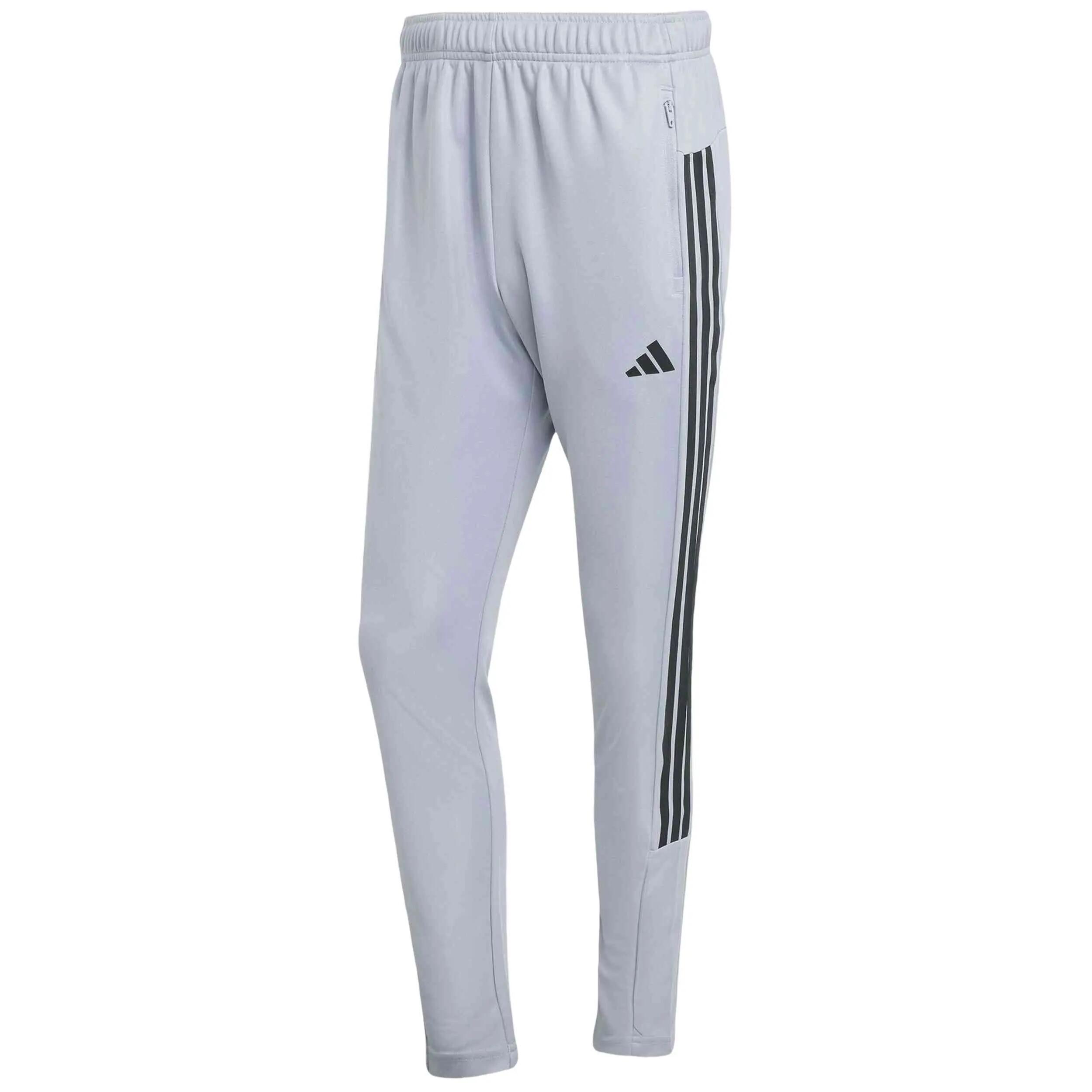 Trainingsbroek Adidas model Pantalón largo adidas Workout Essentials voor mannen 4/4