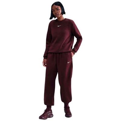 Trainingspak set nike model pantalón de chándal nike sportswear pho voor vrouwen