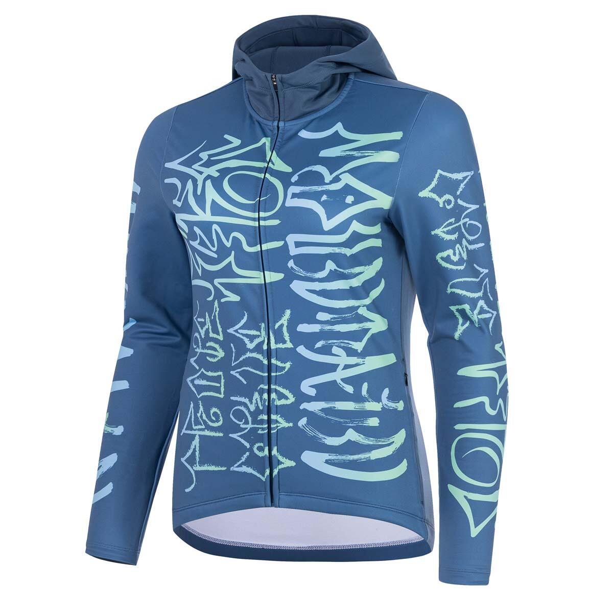 Damen Hoodie P-Crew W 5/7