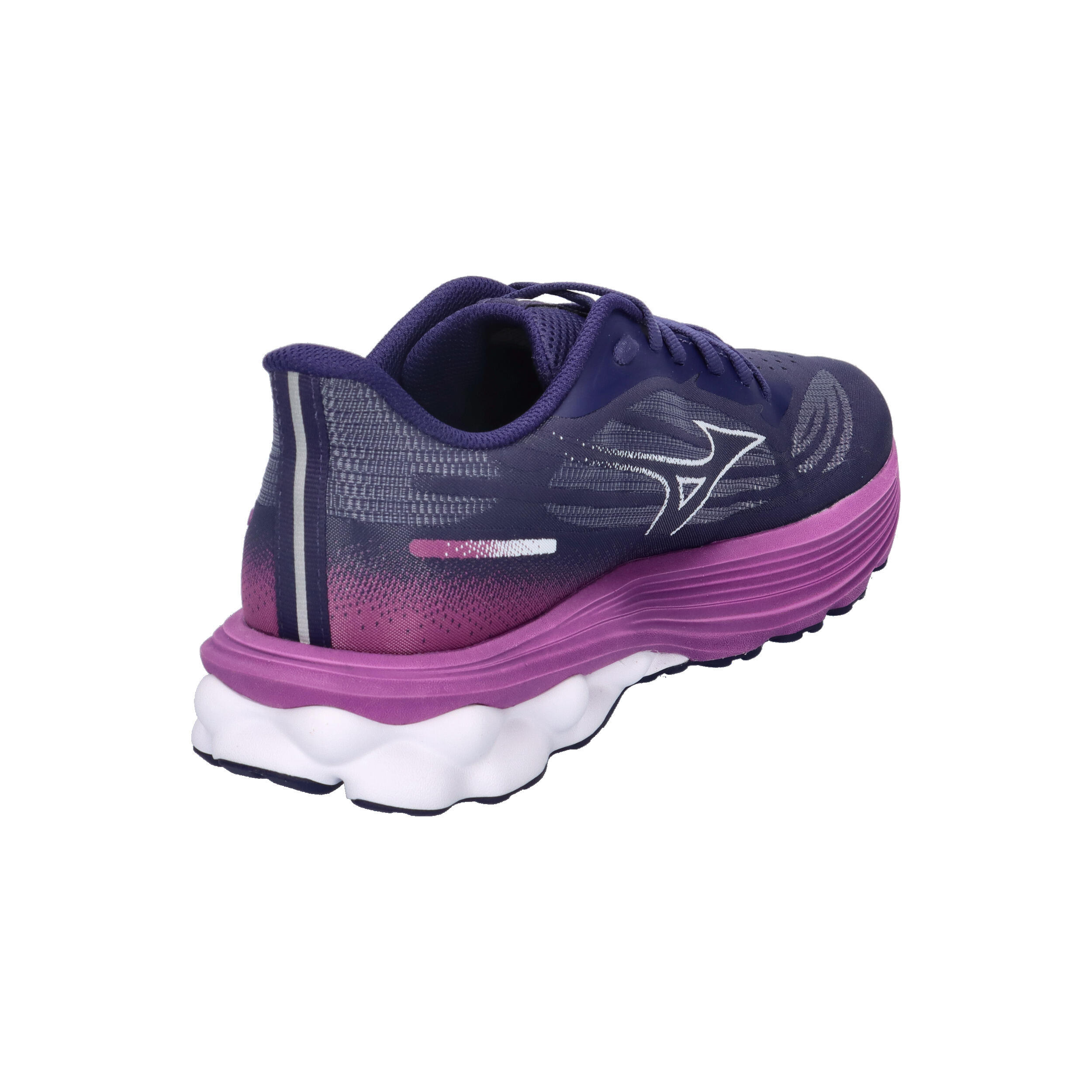 Scarpe running da donna Mizuno Wave Skyrise 7 Wos 14/15