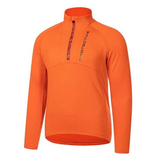 Sweat-shirt homme P-Stormy Life