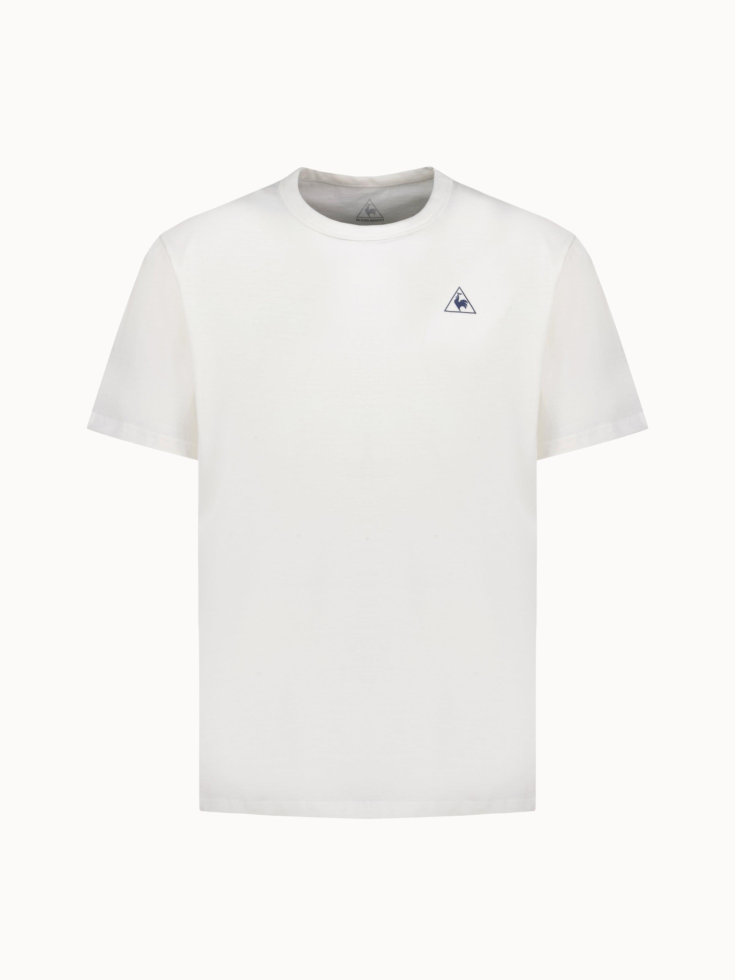 T-shirt relax en jersey de coton 2/4