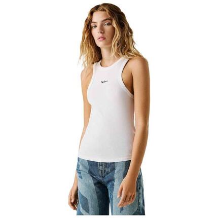 Debardeur Pepe jeans modèle Marian pour femmes
