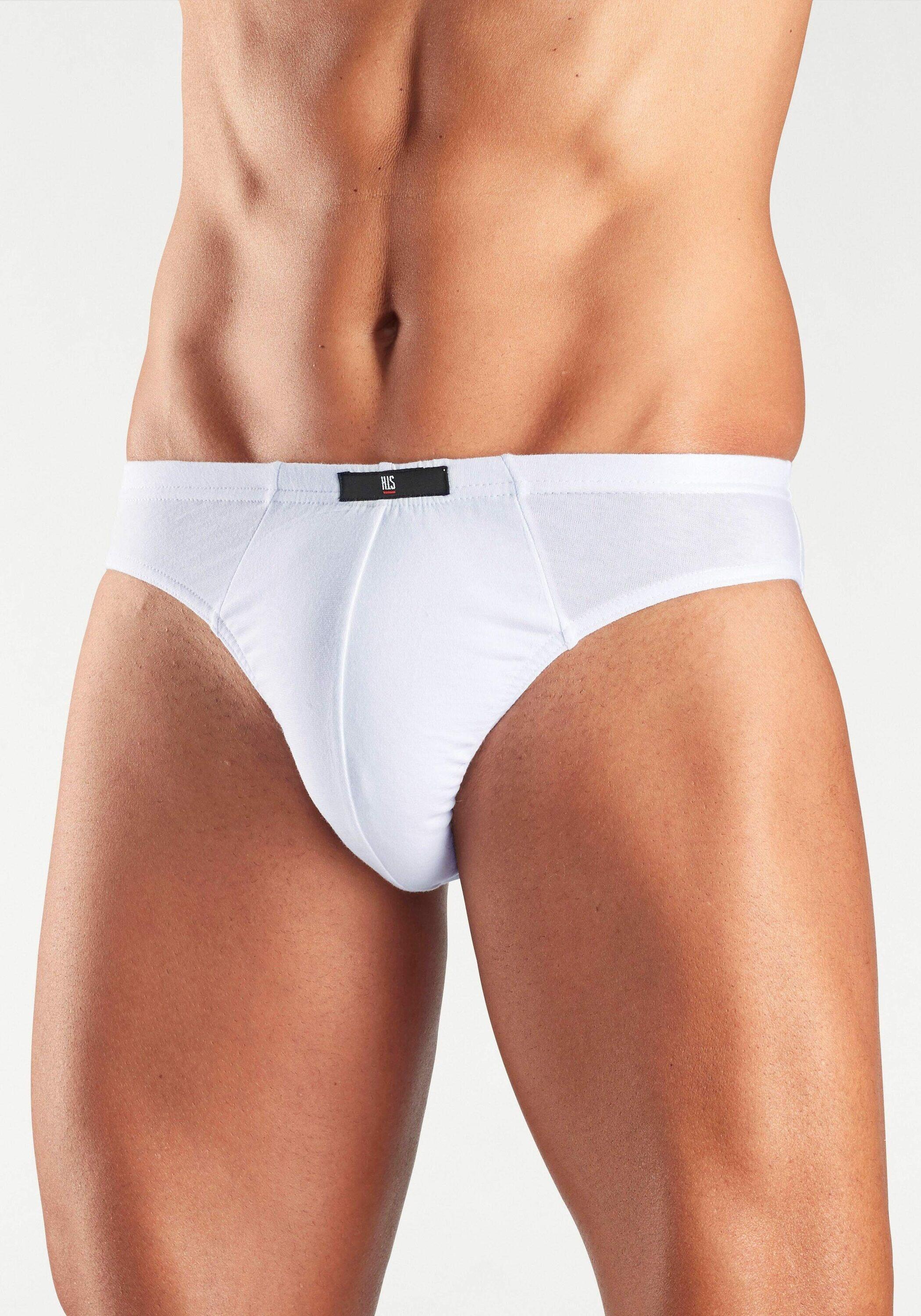 Herren H.I.S Minislip (10 Stück) 2/4