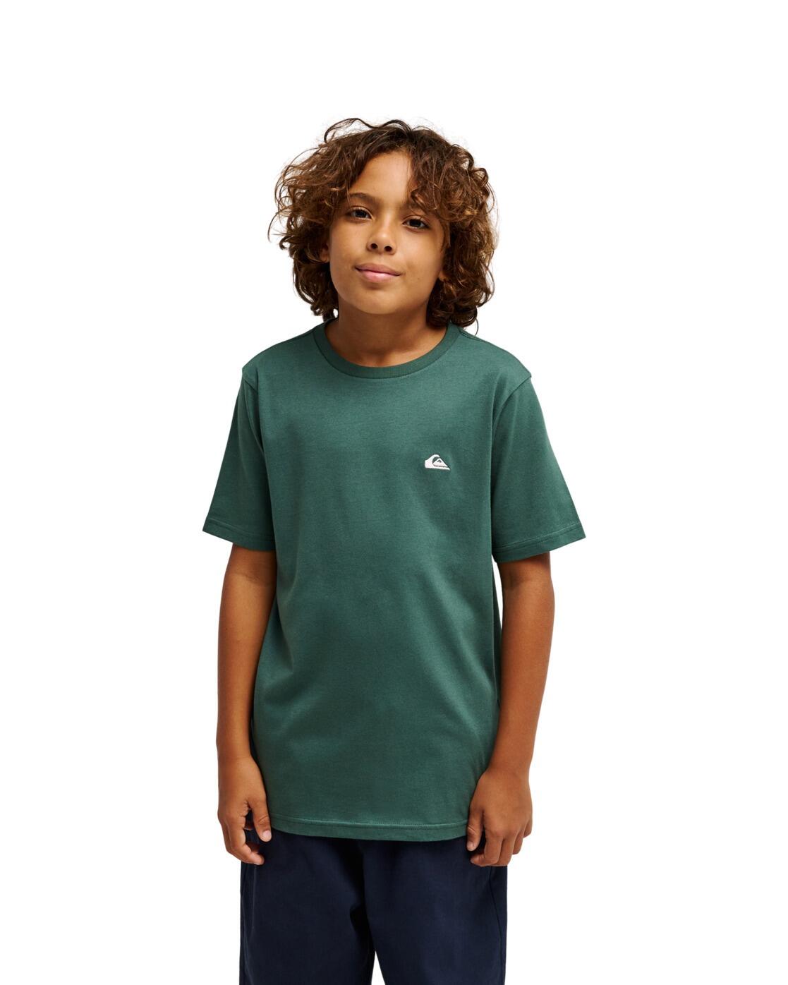 verde pino