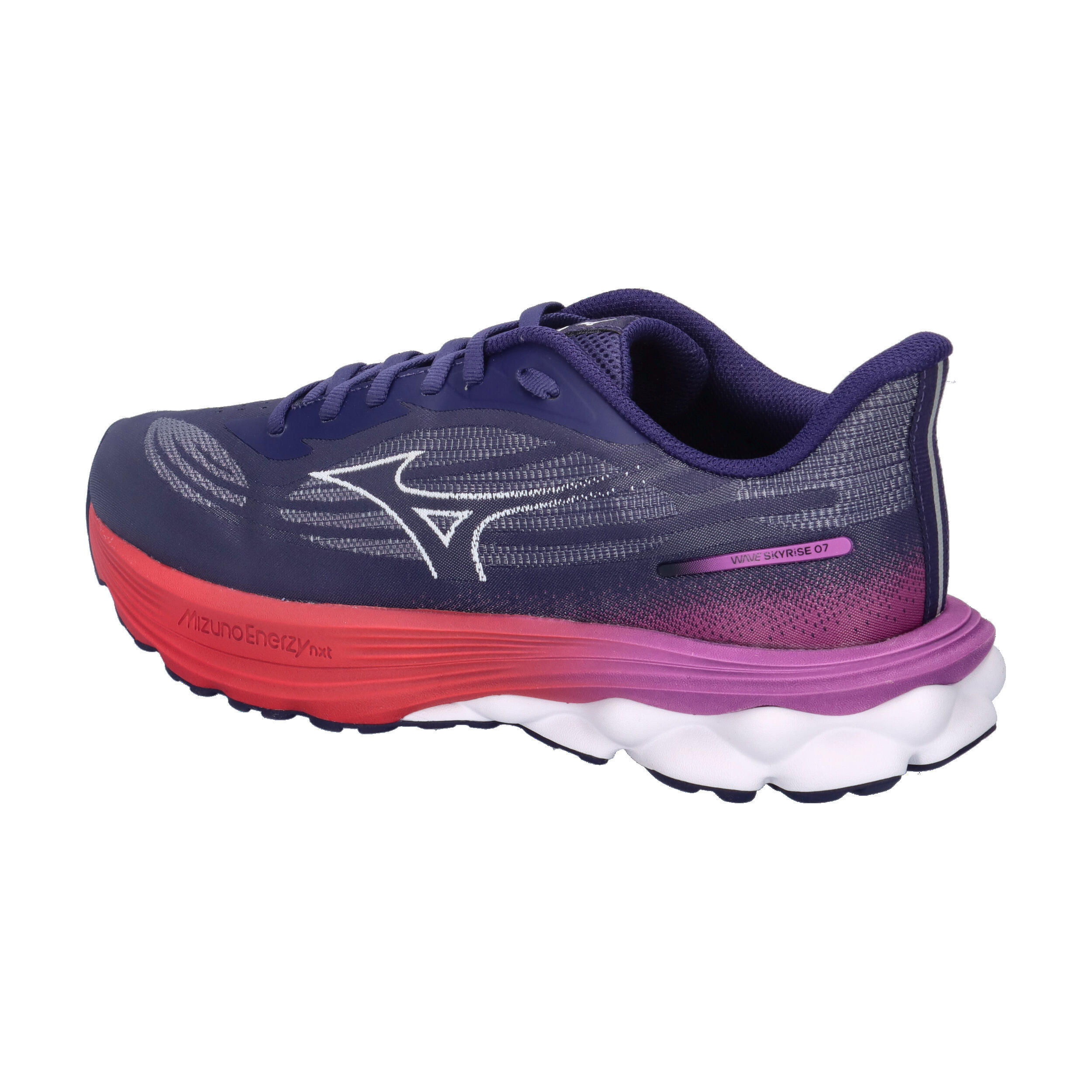 Scarpe running da donna Mizuno Wave Skyrise 7 Wos 11/15