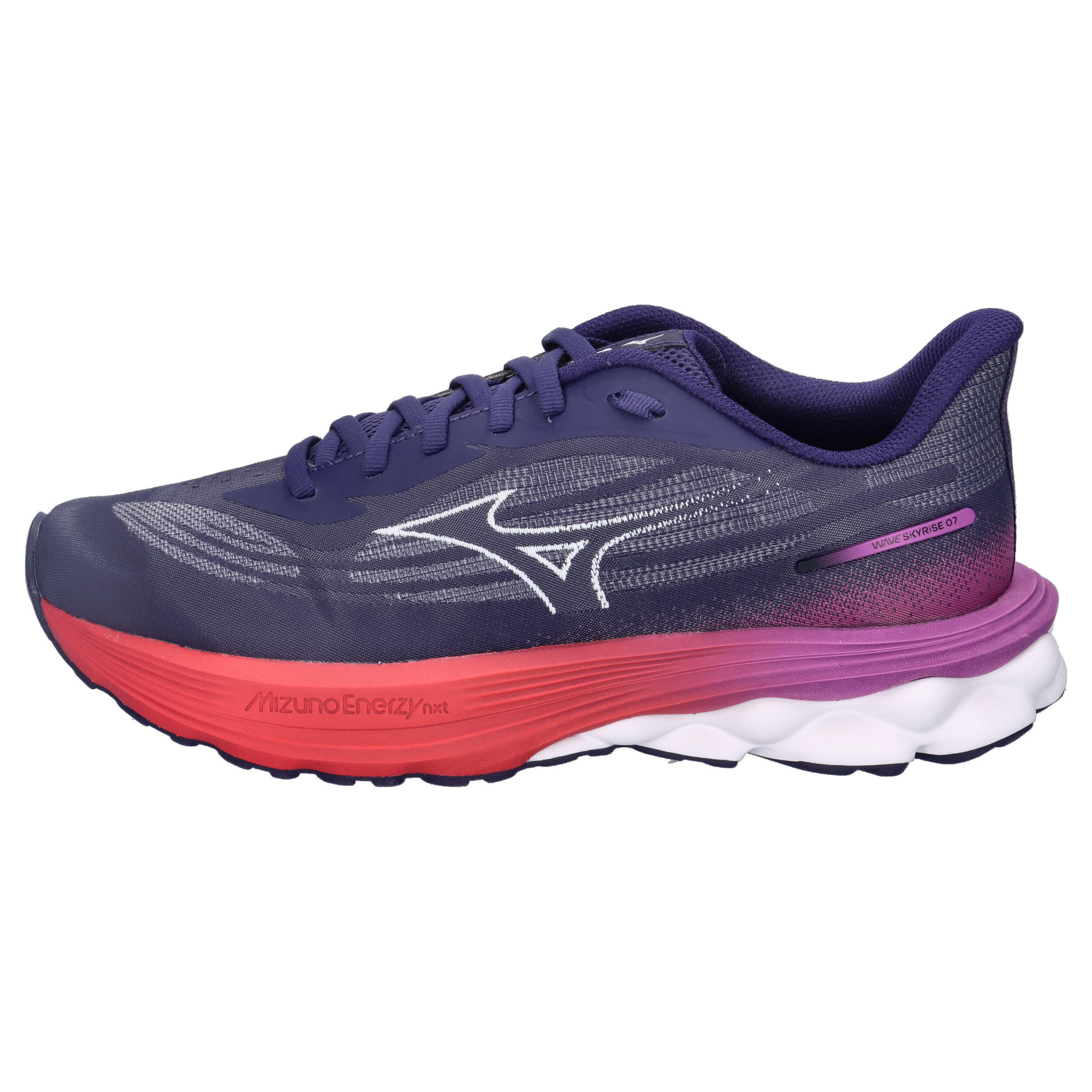 Scarpe running da donna Mizuno Wave Skyrise 7 Wos 10/15