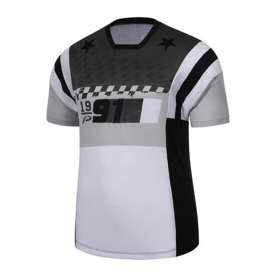 T-shirt heren P-Beat the Rush