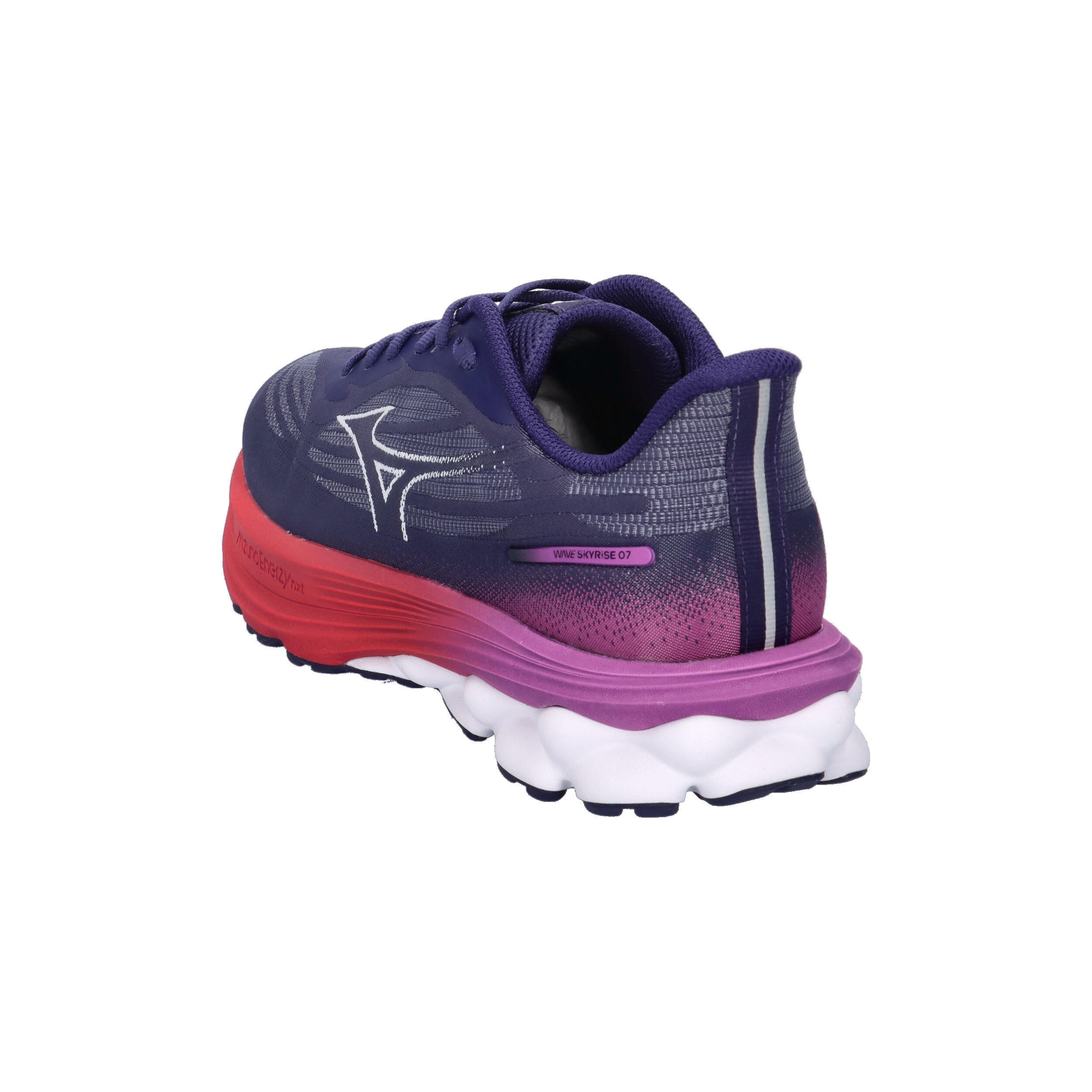 Scarpe running da donna Mizuno Wave Skyrise 7 Wos 12/15