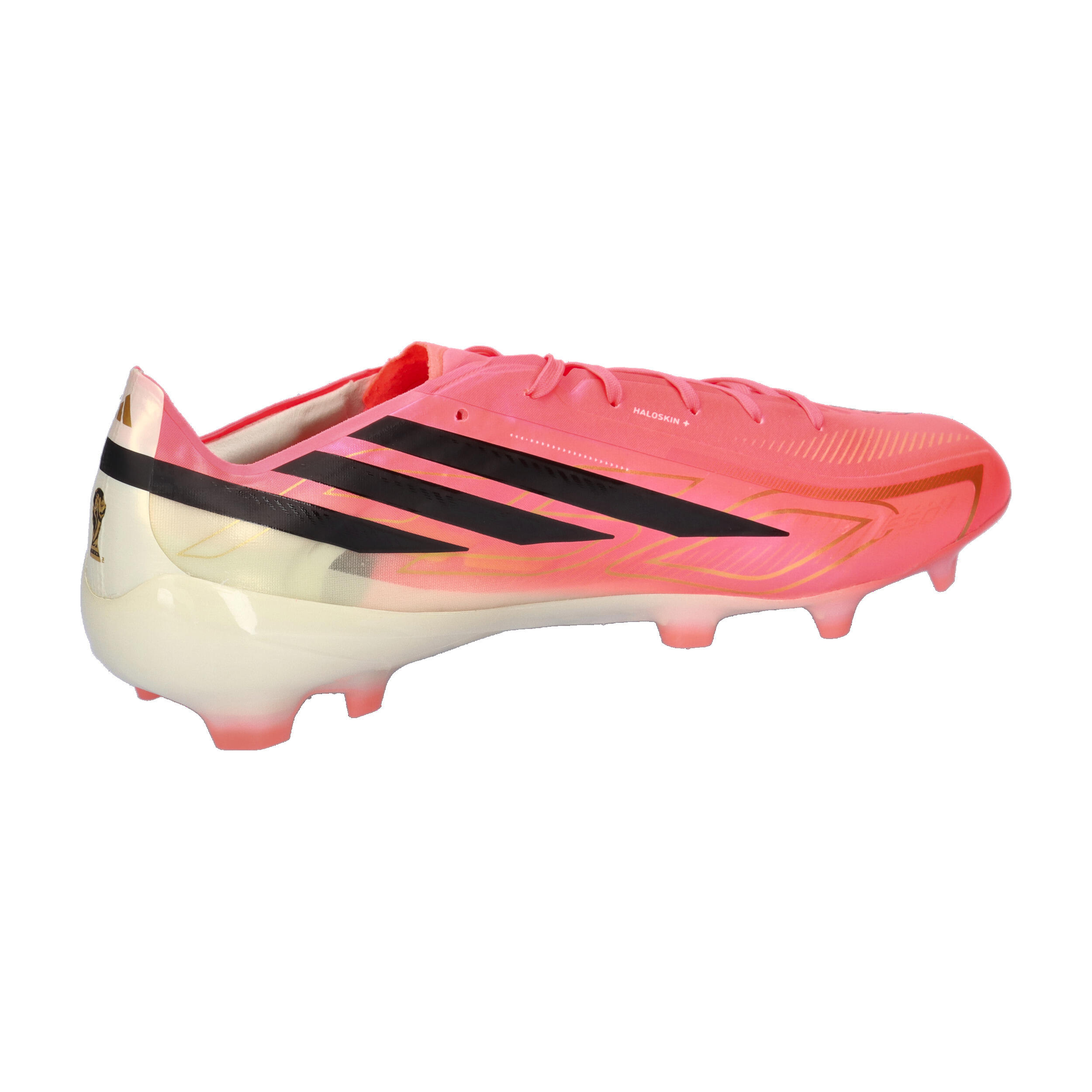 adidas Herren Fussballschuhe F50 Hyperfast Pro FG 7/7