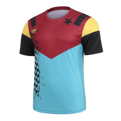 T-shirt heren p-empire