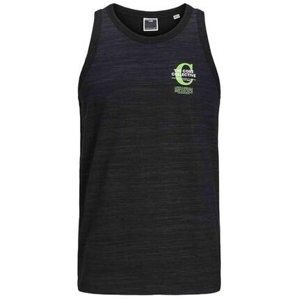 Debardeur Jack&jones modèle JCOSLUB PRINT TANK TOP pour homme
