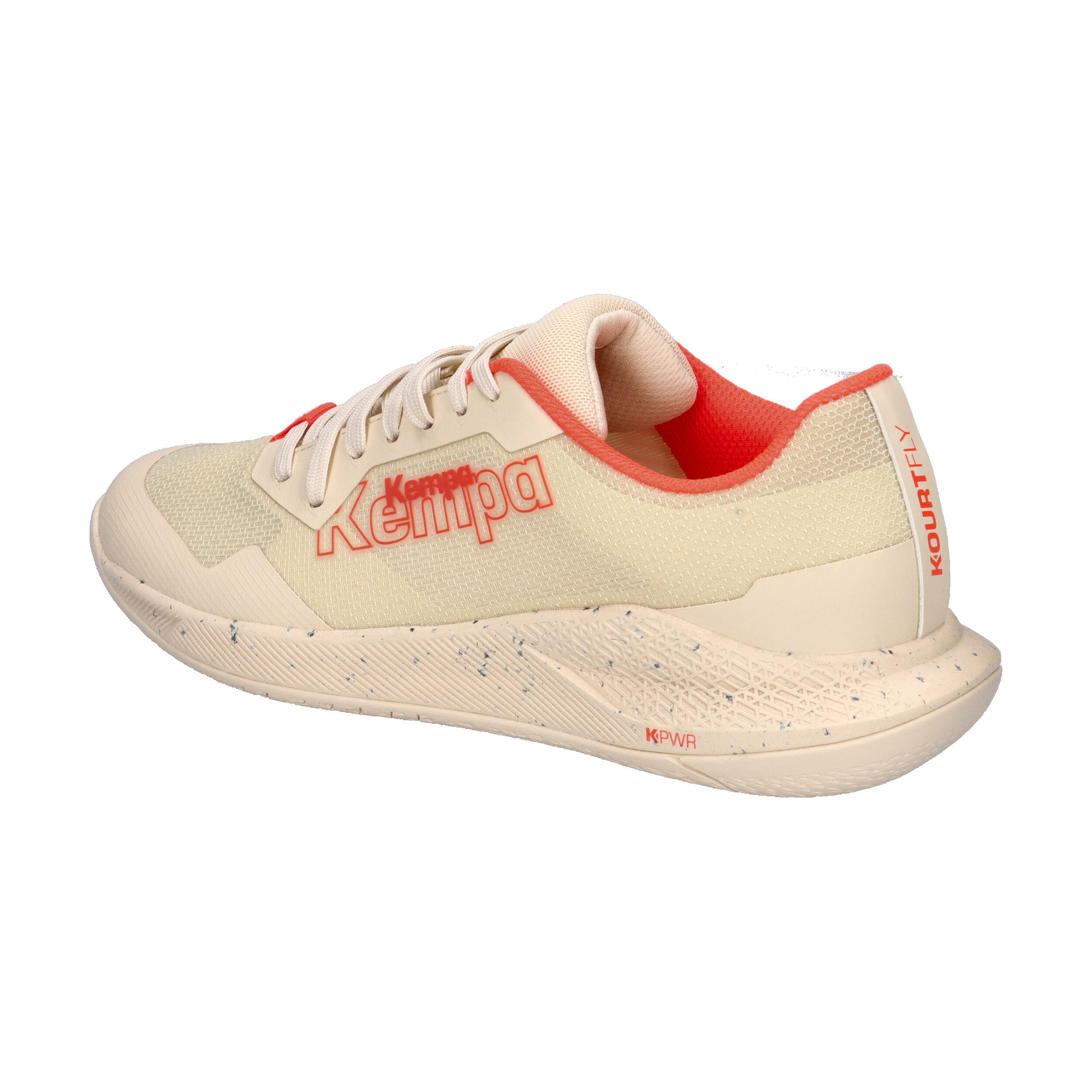 Chaussures indoor femme Kempa Kourtfly Two 3/7