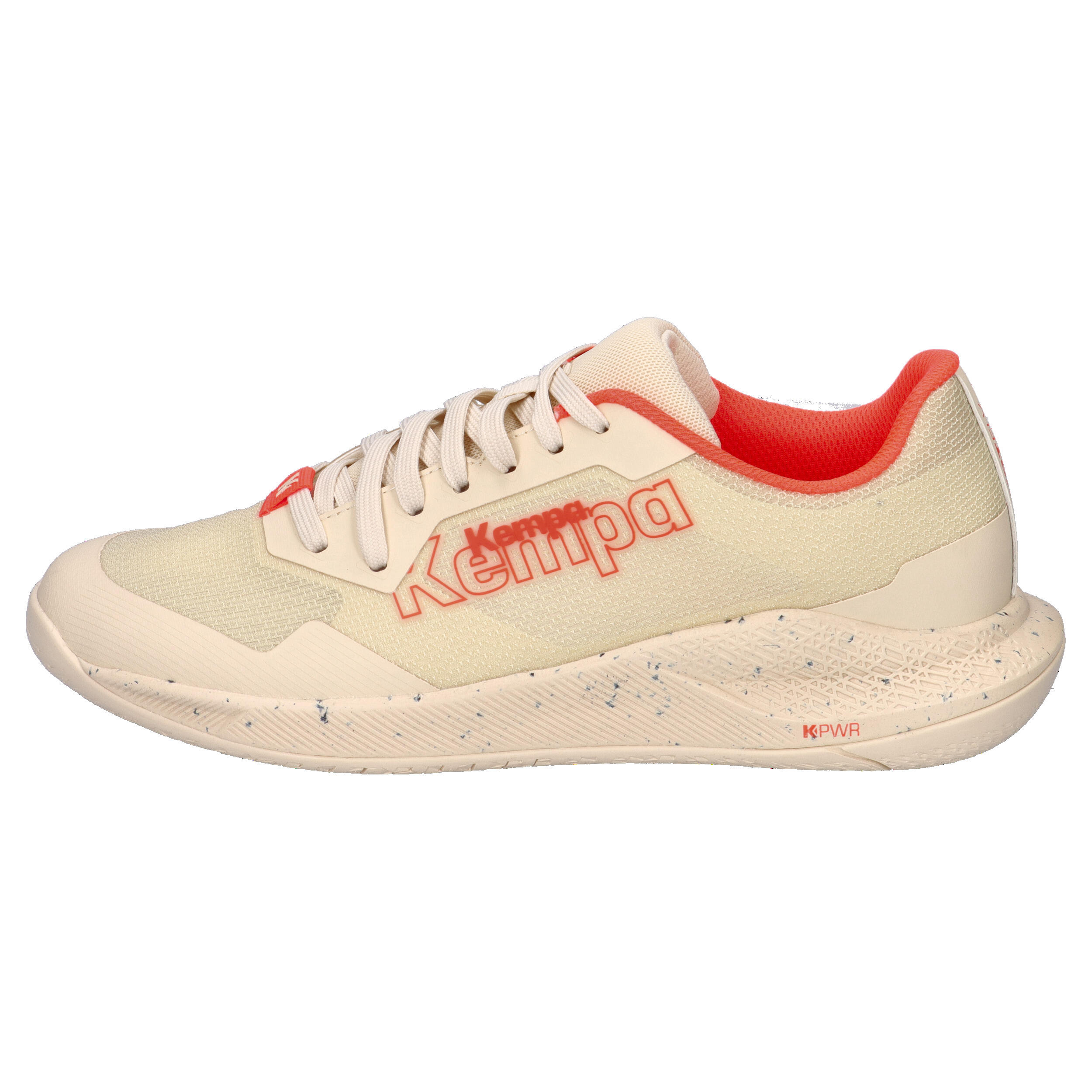 Chaussures indoor femme Kempa Kourtfly Two 2/7