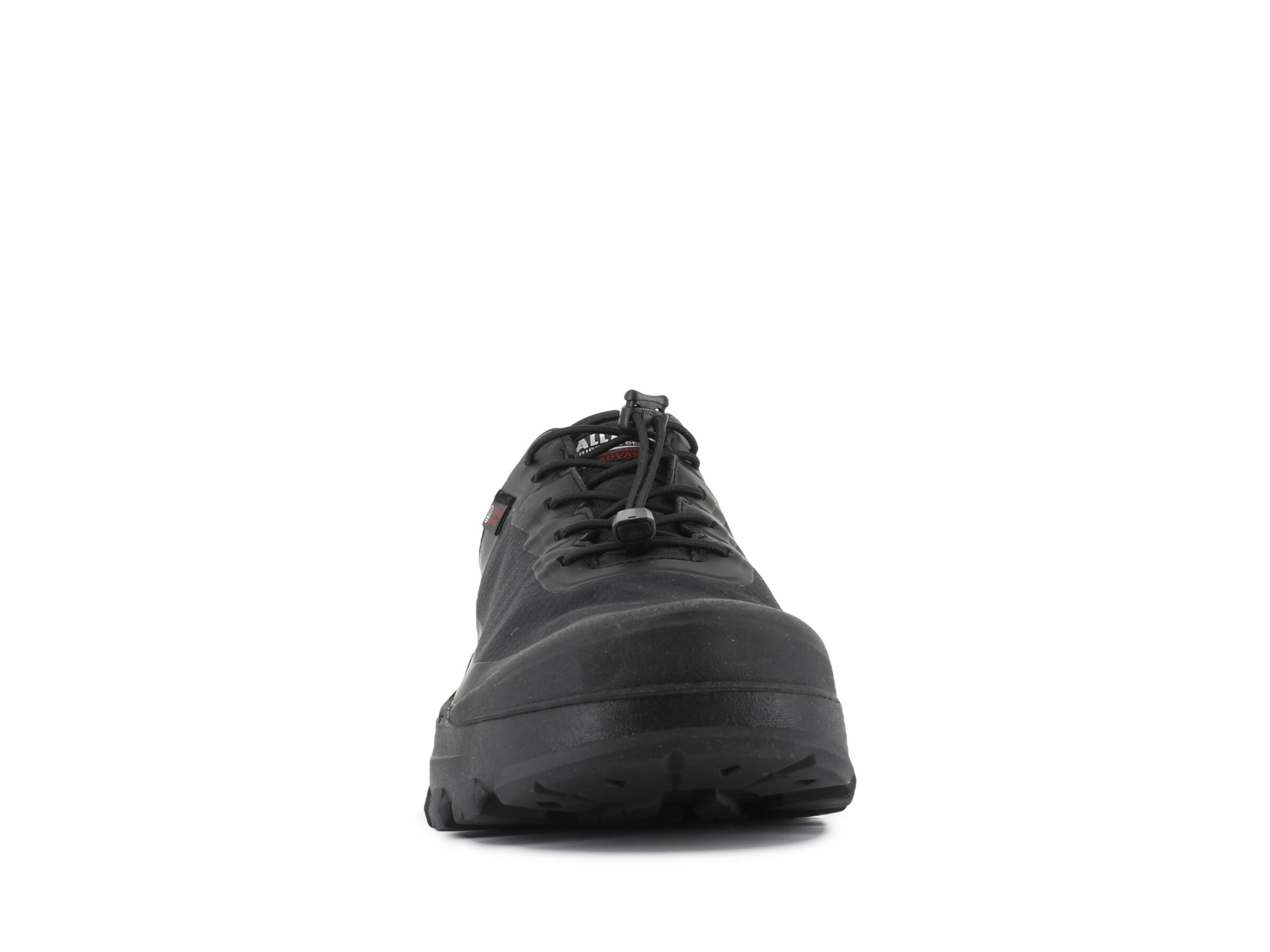 Chaussures de marche Unisexe Waterproof PALLARIDER LO TX WPA 3/7