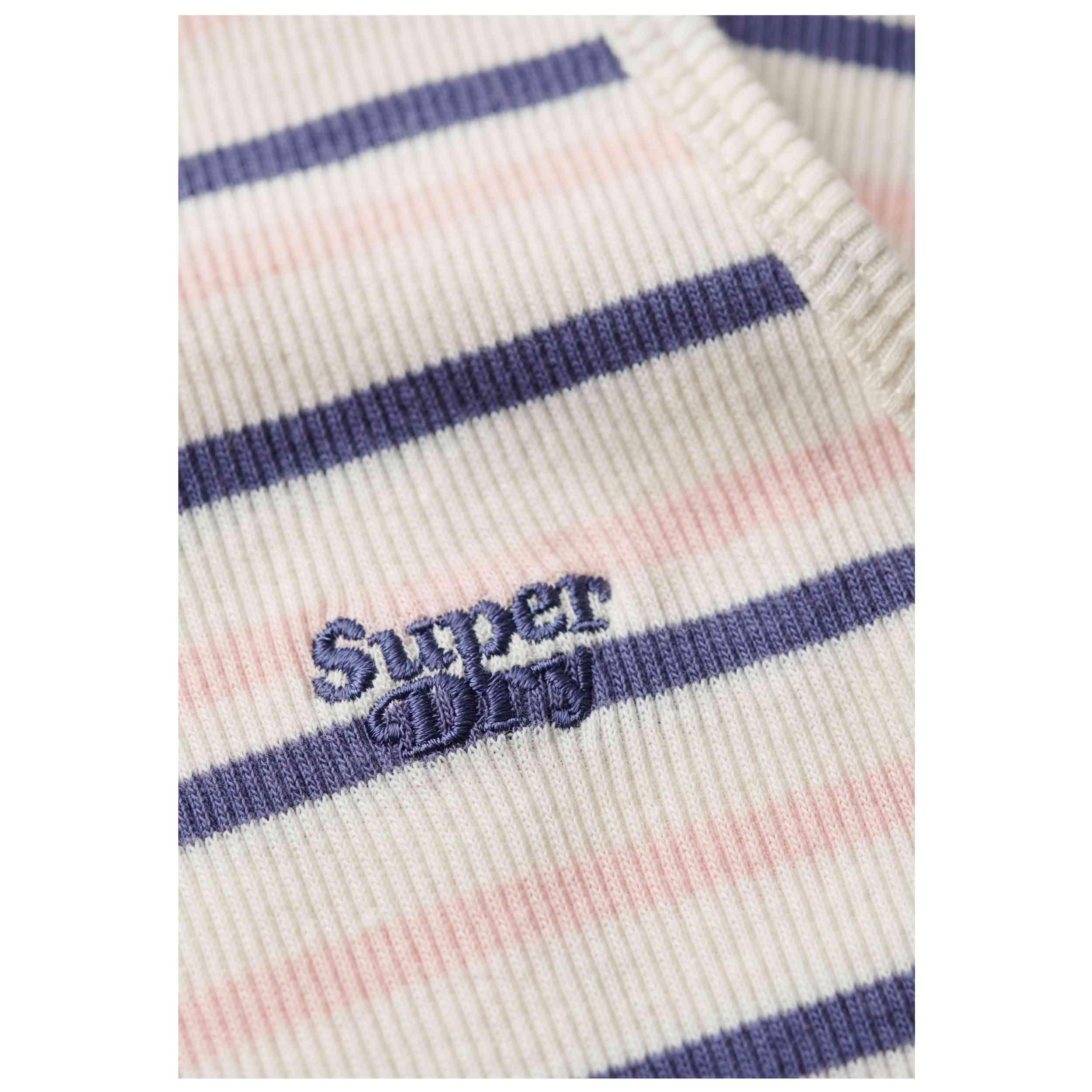 Camiseta regata Superdry modelo W6011889A-2IU para mulheres 5/5
