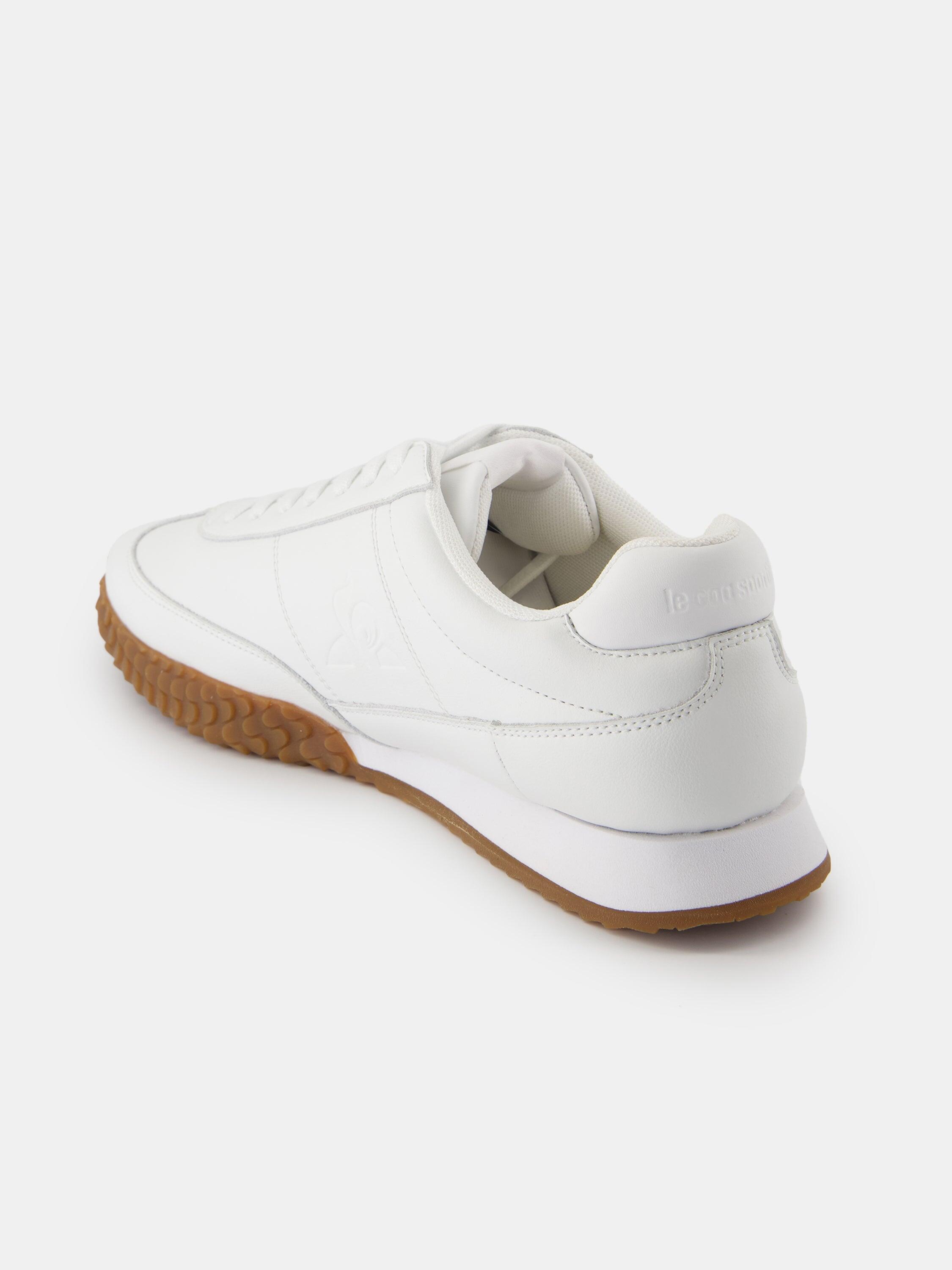 Baskets VELOCE I LEATHER 3/4