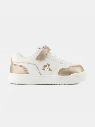 Sneakersy dla dziewczynek Le Coq Sportif Court Breaker