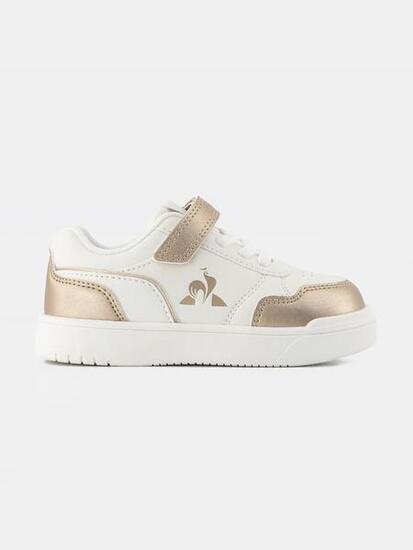 Sneakersy dla dziewczynek Le Coq Sportif Court Breaker