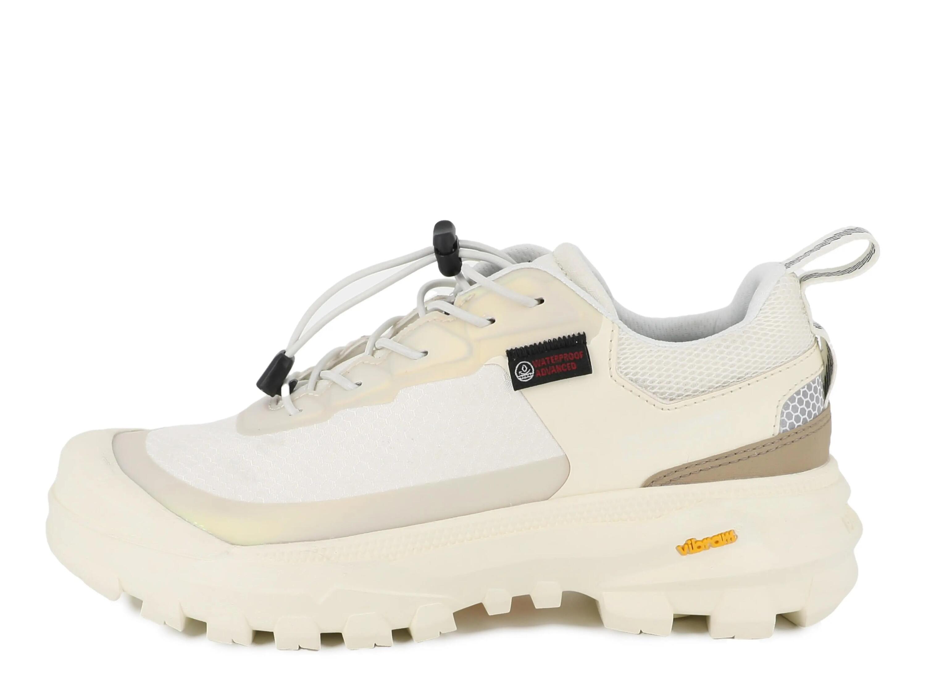 Unisex Wandelschoenen PALLARIDER LO TX WPA 3/6