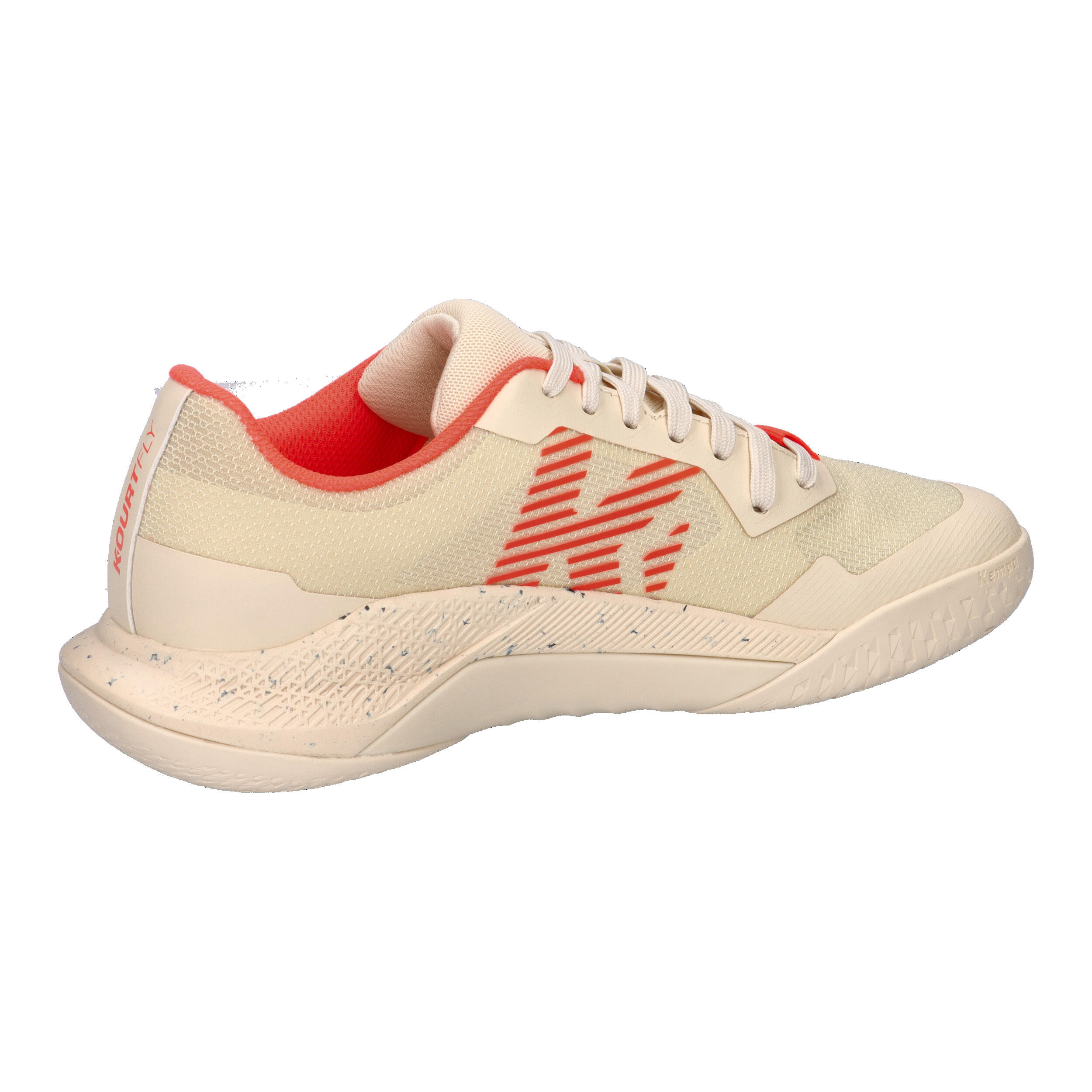 Chaussures indoor femme Kempa Kourtfly Two 7/7