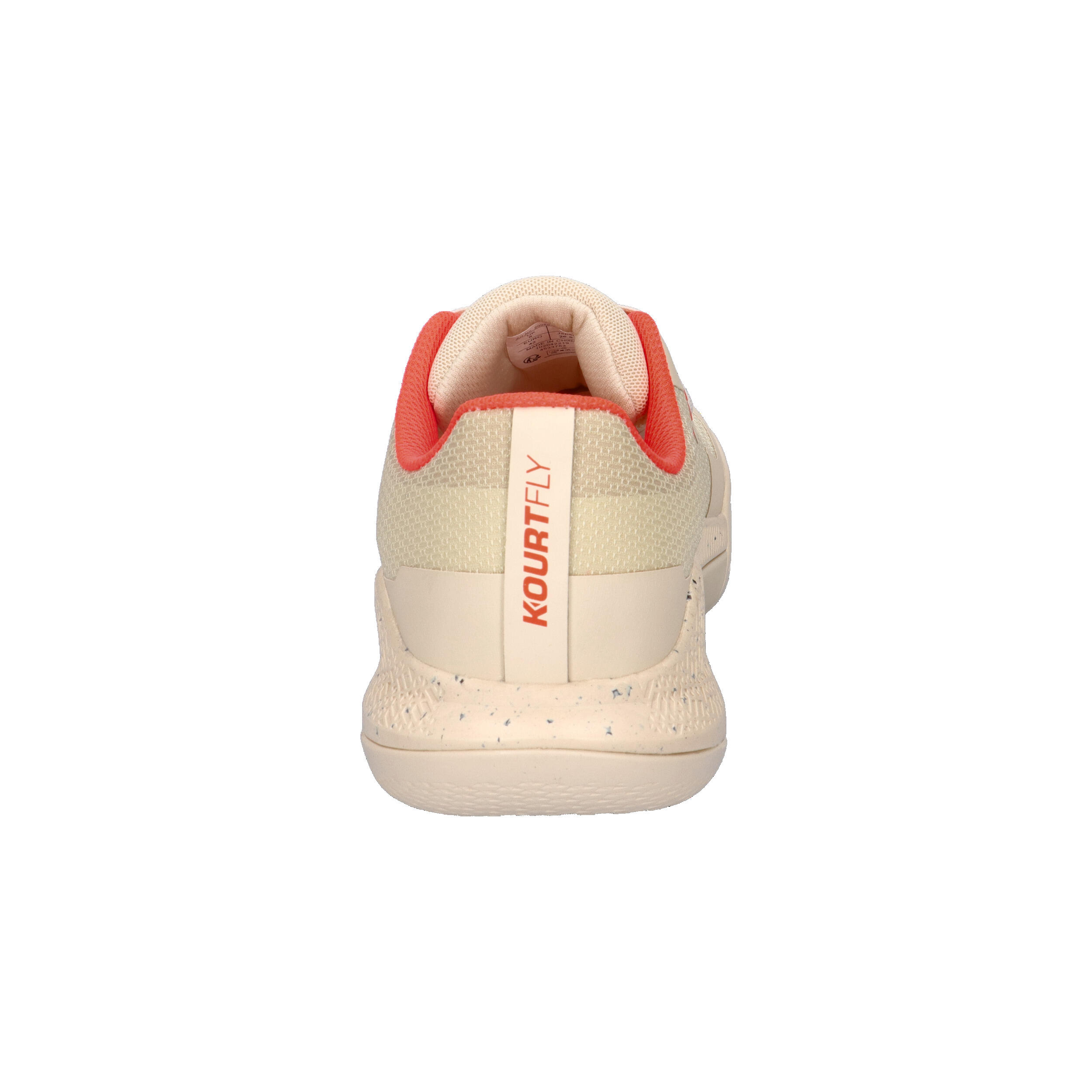 Chaussures indoor femme Kempa Kourtfly Two 5/7