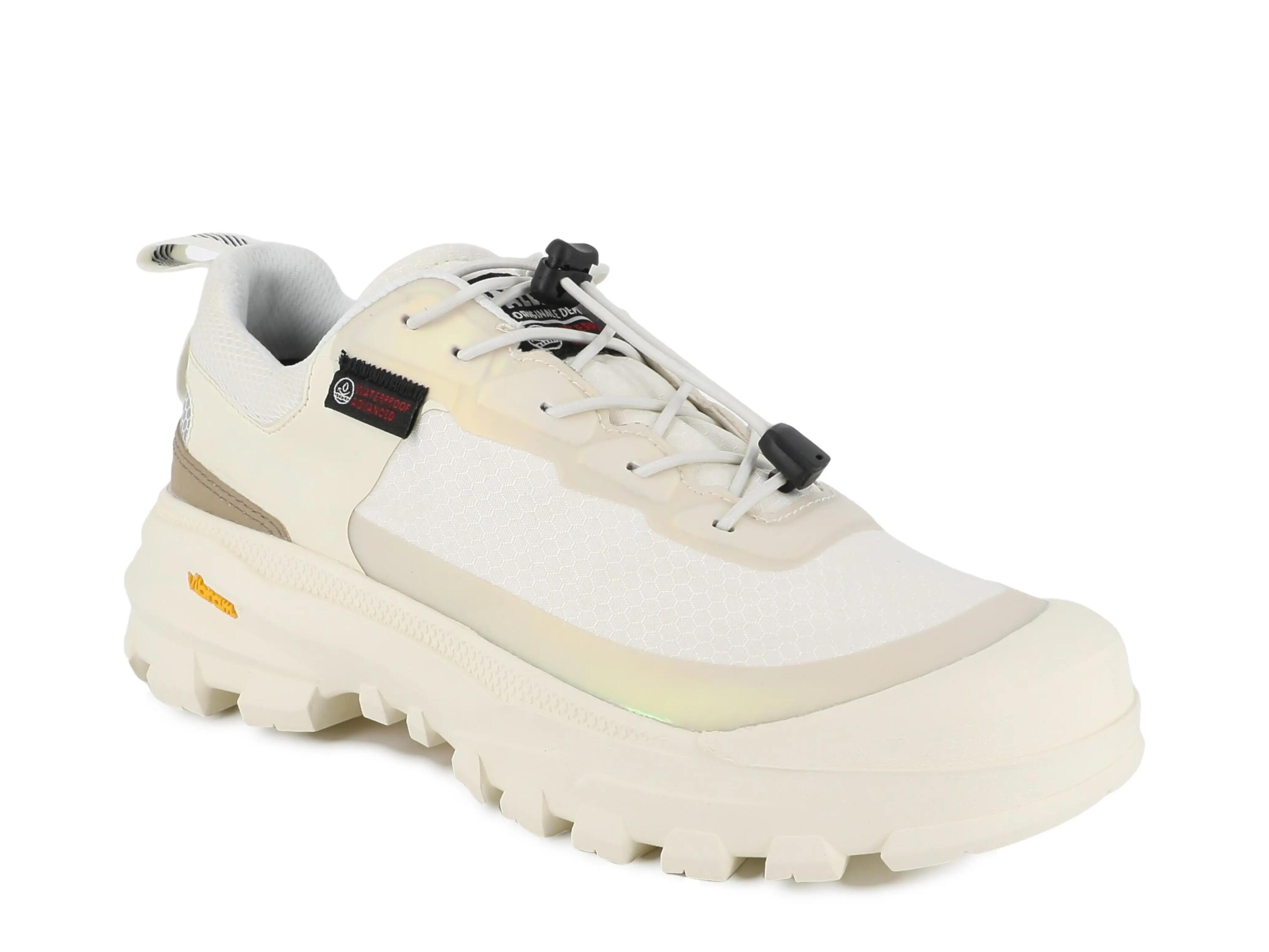 Unisex Wandelschoenen PALLARIDER LO TX WPA 2/6