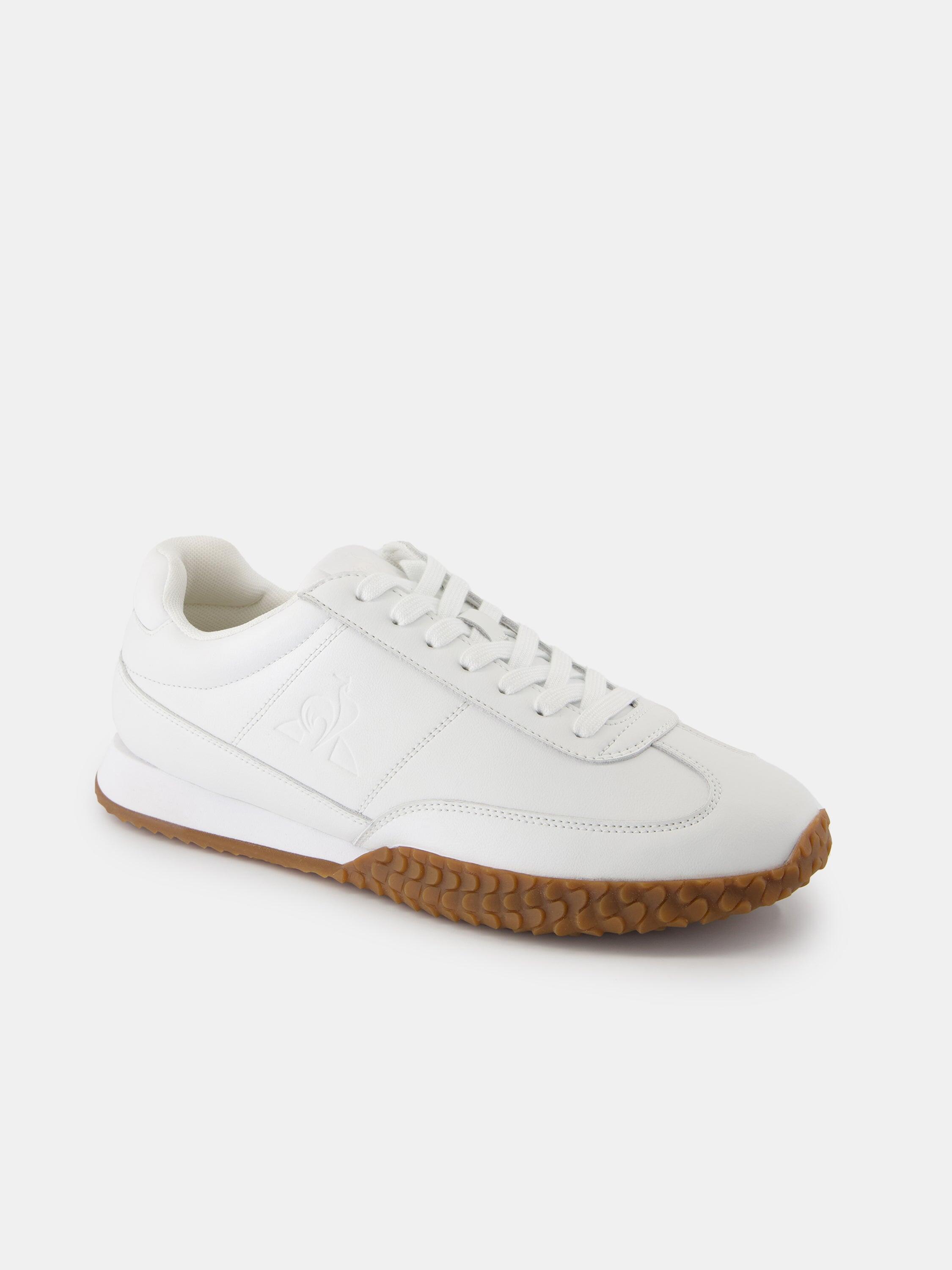 Baskets VELOCE I LEATHER 2/4
