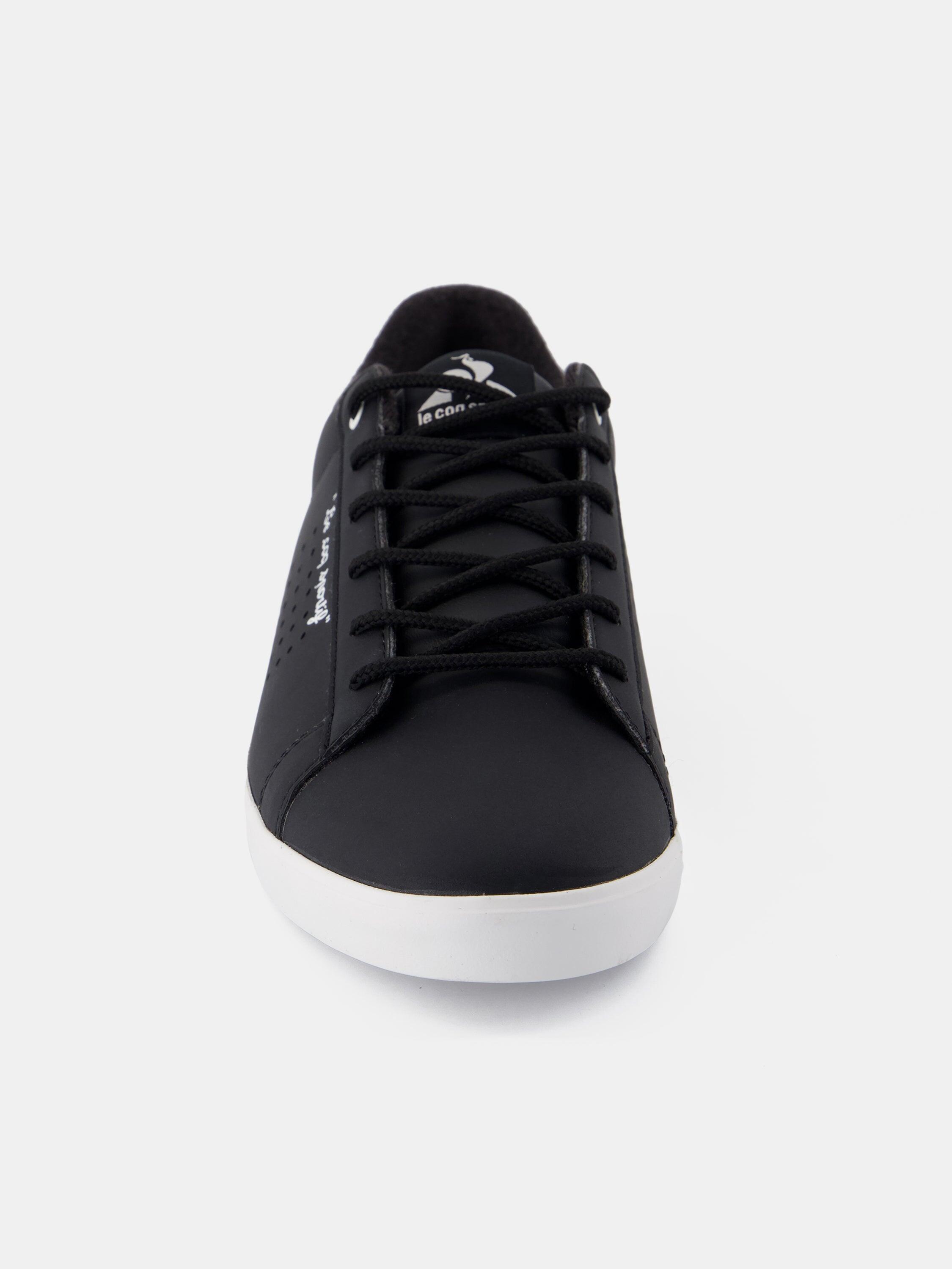 Sneakers de ville avec détail zebré Lucie 4/4