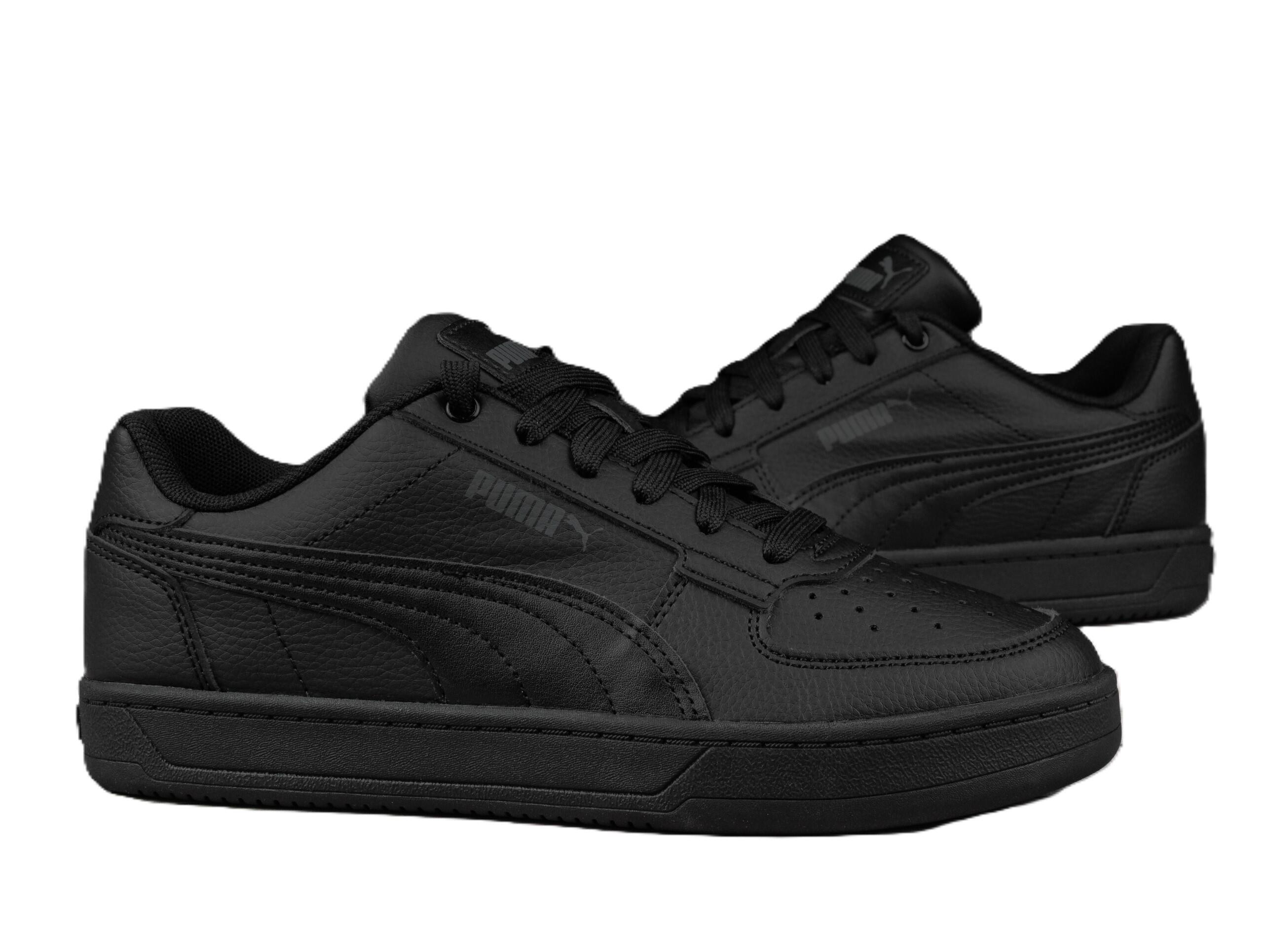 Buty damskie sportowe do chodzenia Puma CAVEN 2.0 Jr 2/5